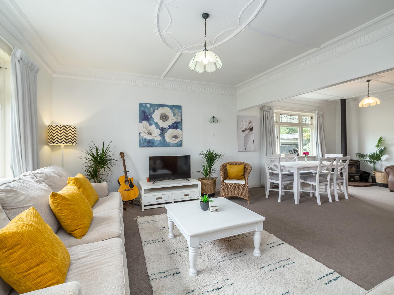 45 Cambridge Terrace, Masterton