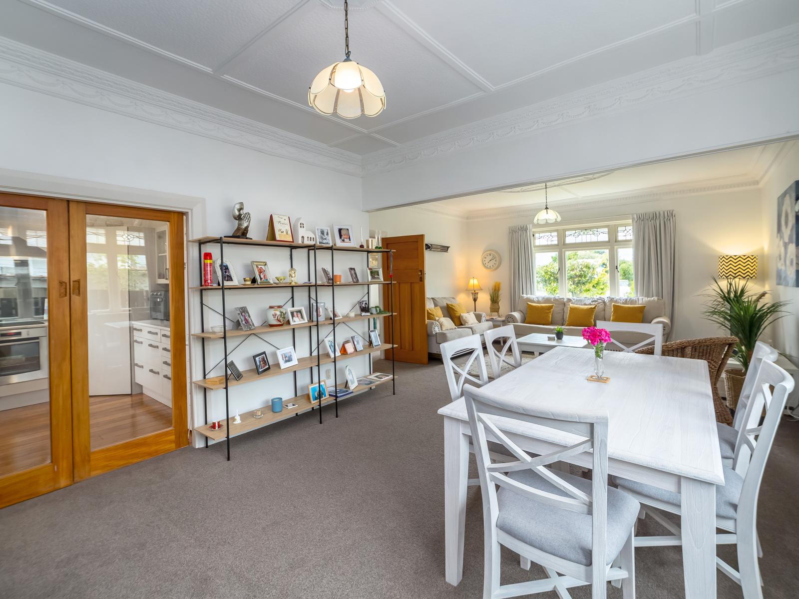 45 Cambridge Terrace, Masterton