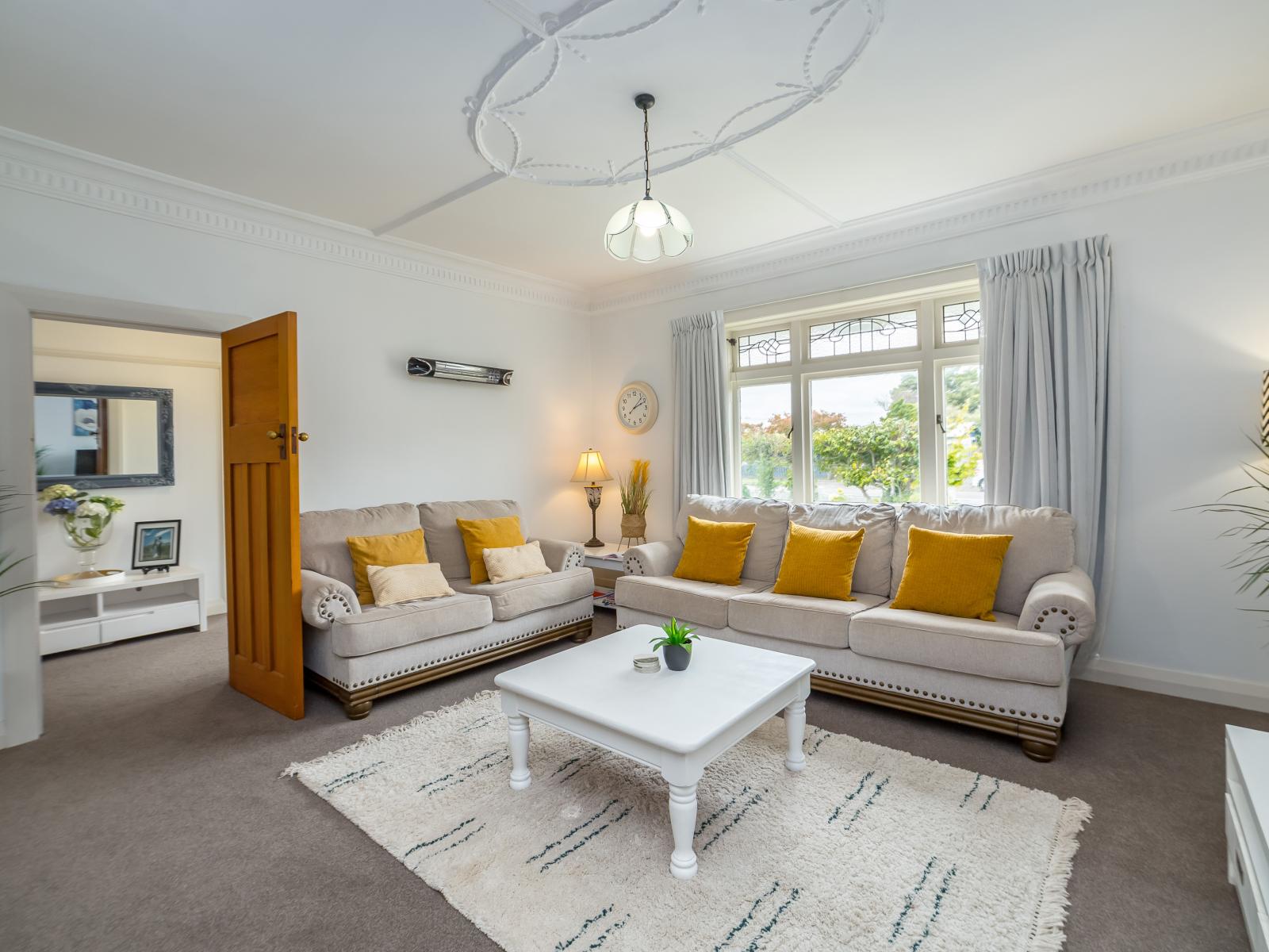 45 Cambridge Terrace, Masterton