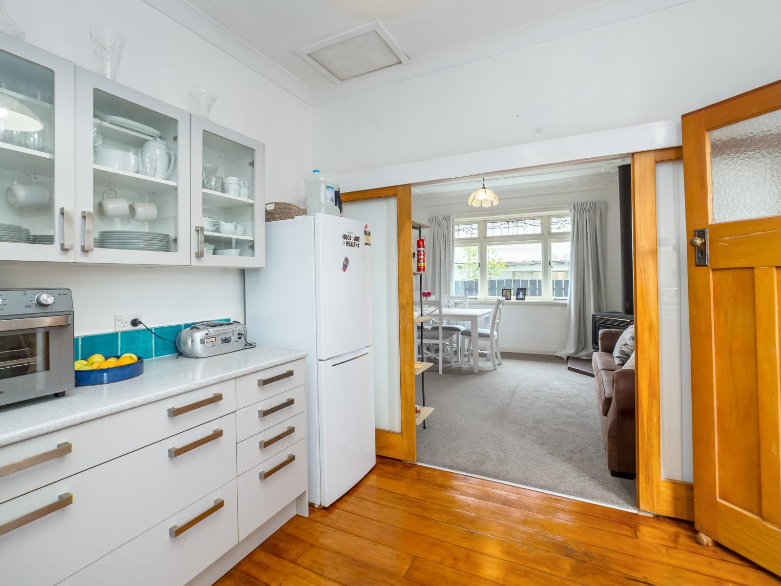 45 Cambridge Terrace, Masterton