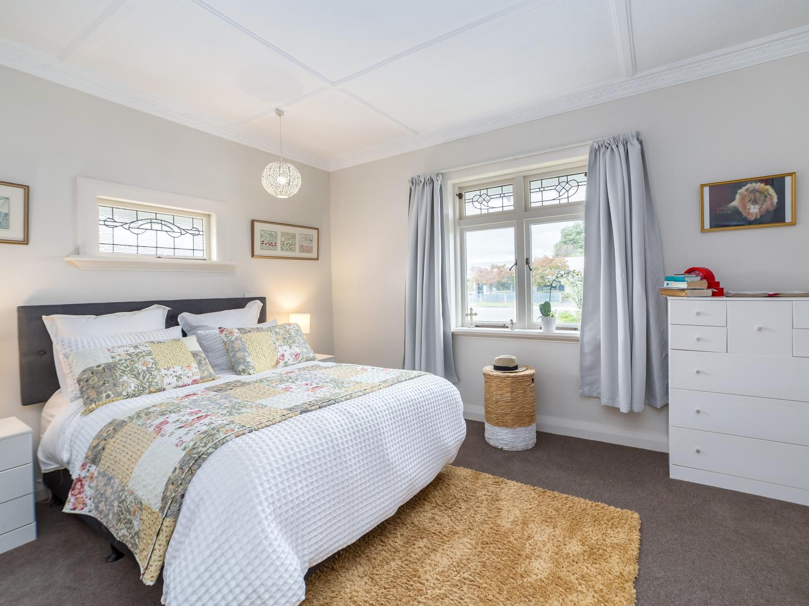 45 Cambridge Terrace, Masterton