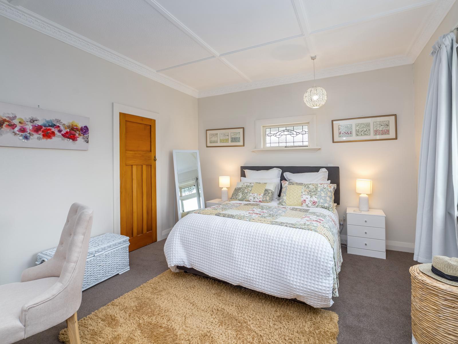 45 Cambridge Terrace, Masterton