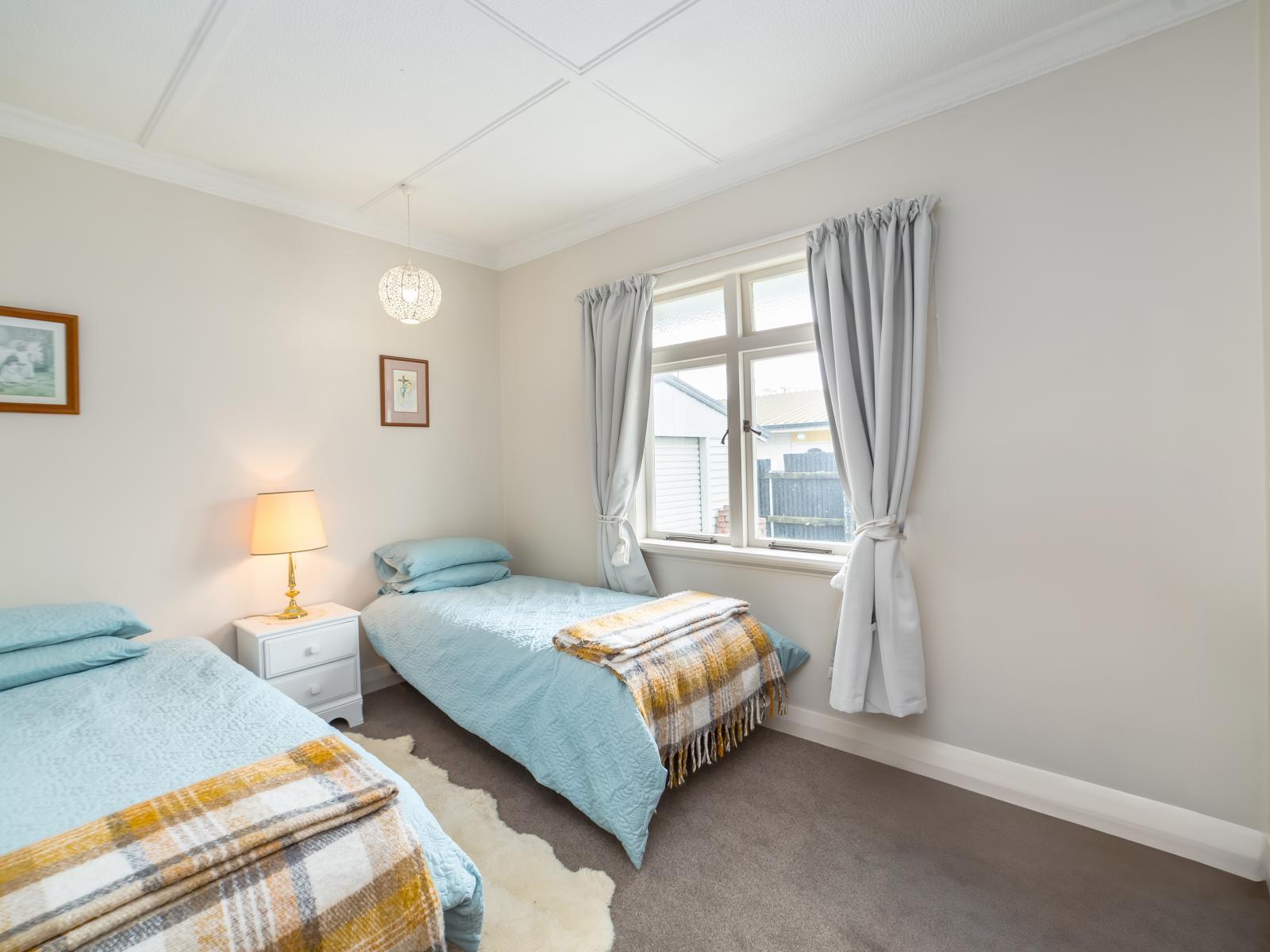 45 Cambridge Terrace, Masterton