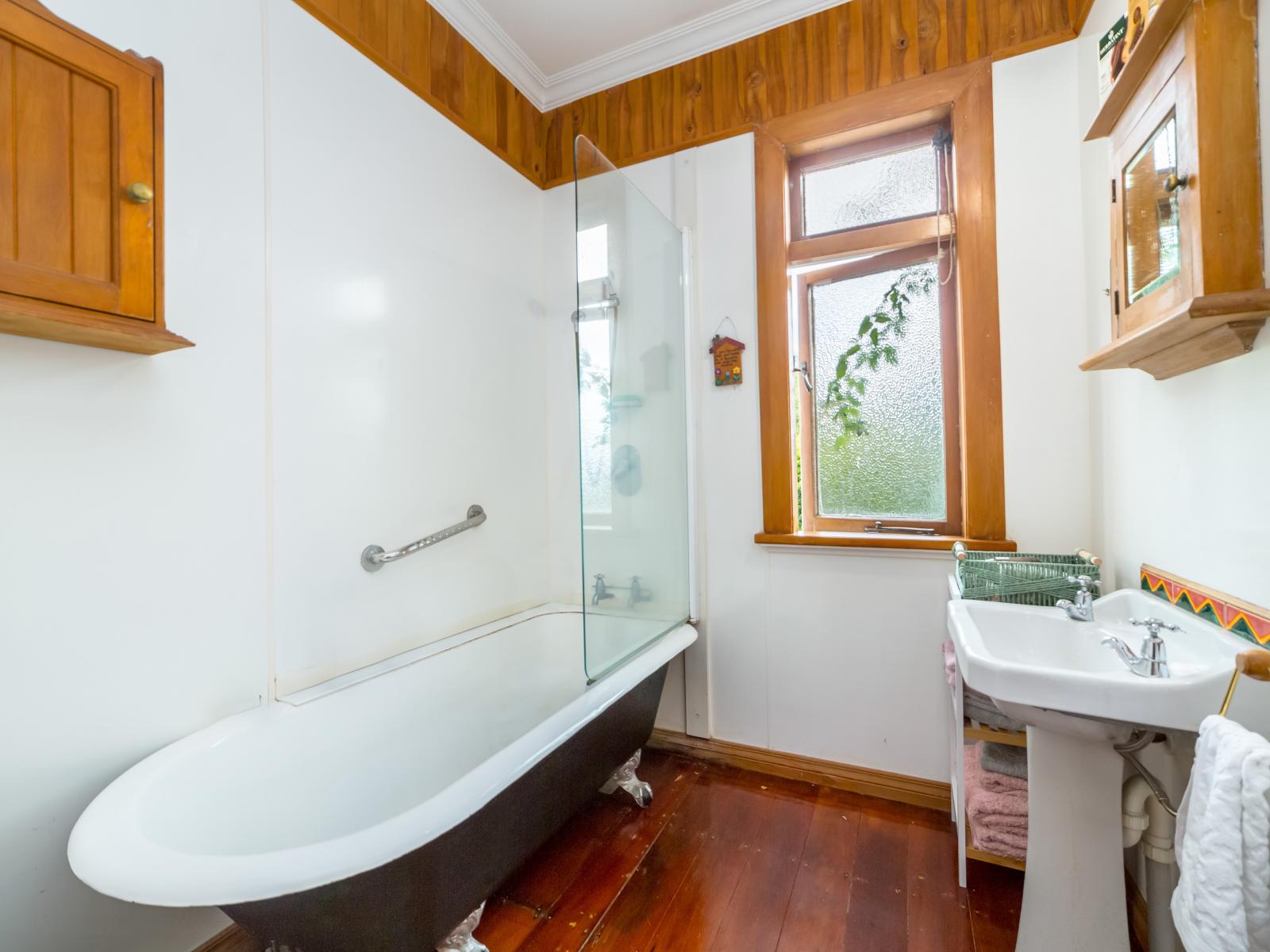 45 Cambridge Terrace, Masterton