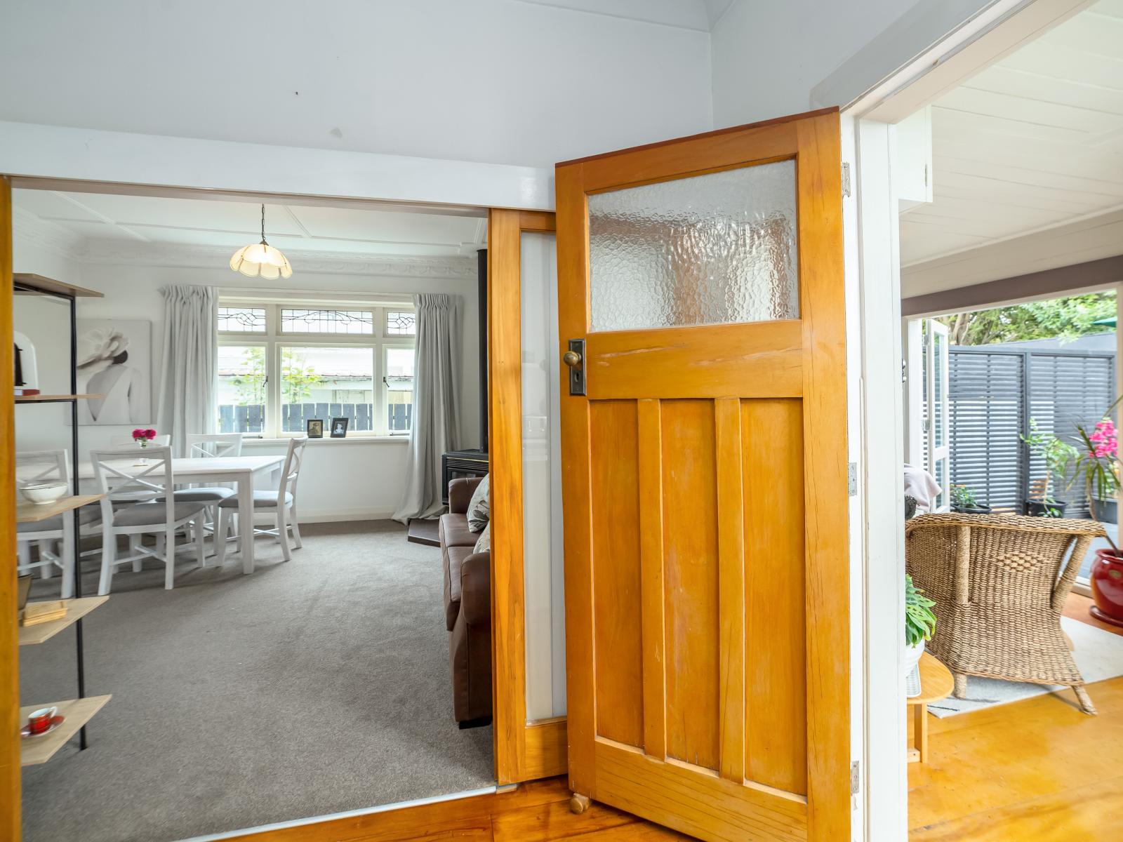 45 Cambridge Terrace, Masterton