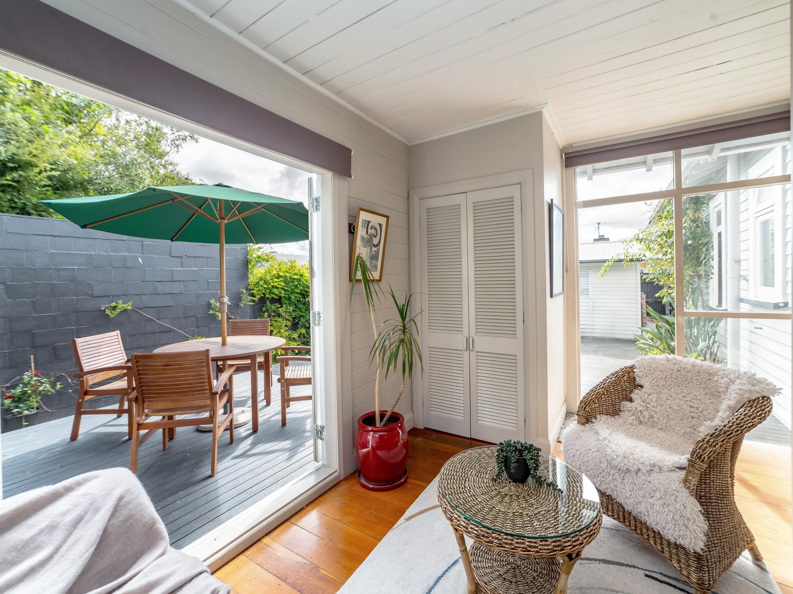 45 Cambridge Terrace, Masterton