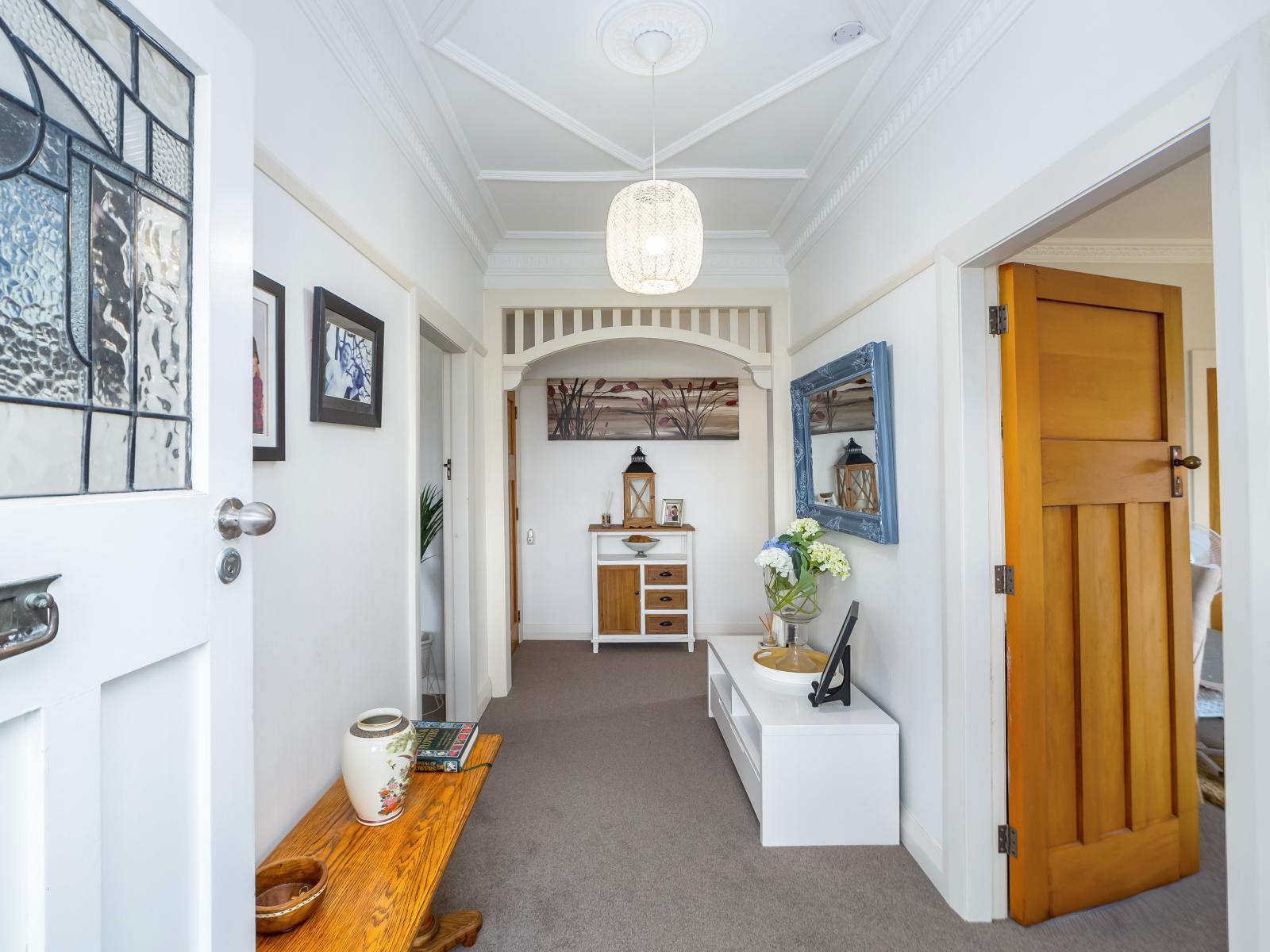 45 Cambridge Terrace, Masterton