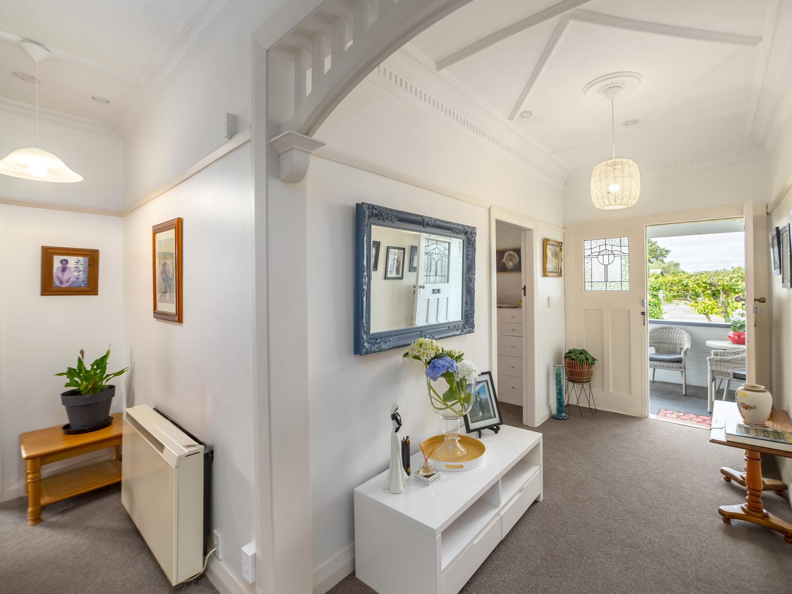 45 Cambridge Terrace, Masterton