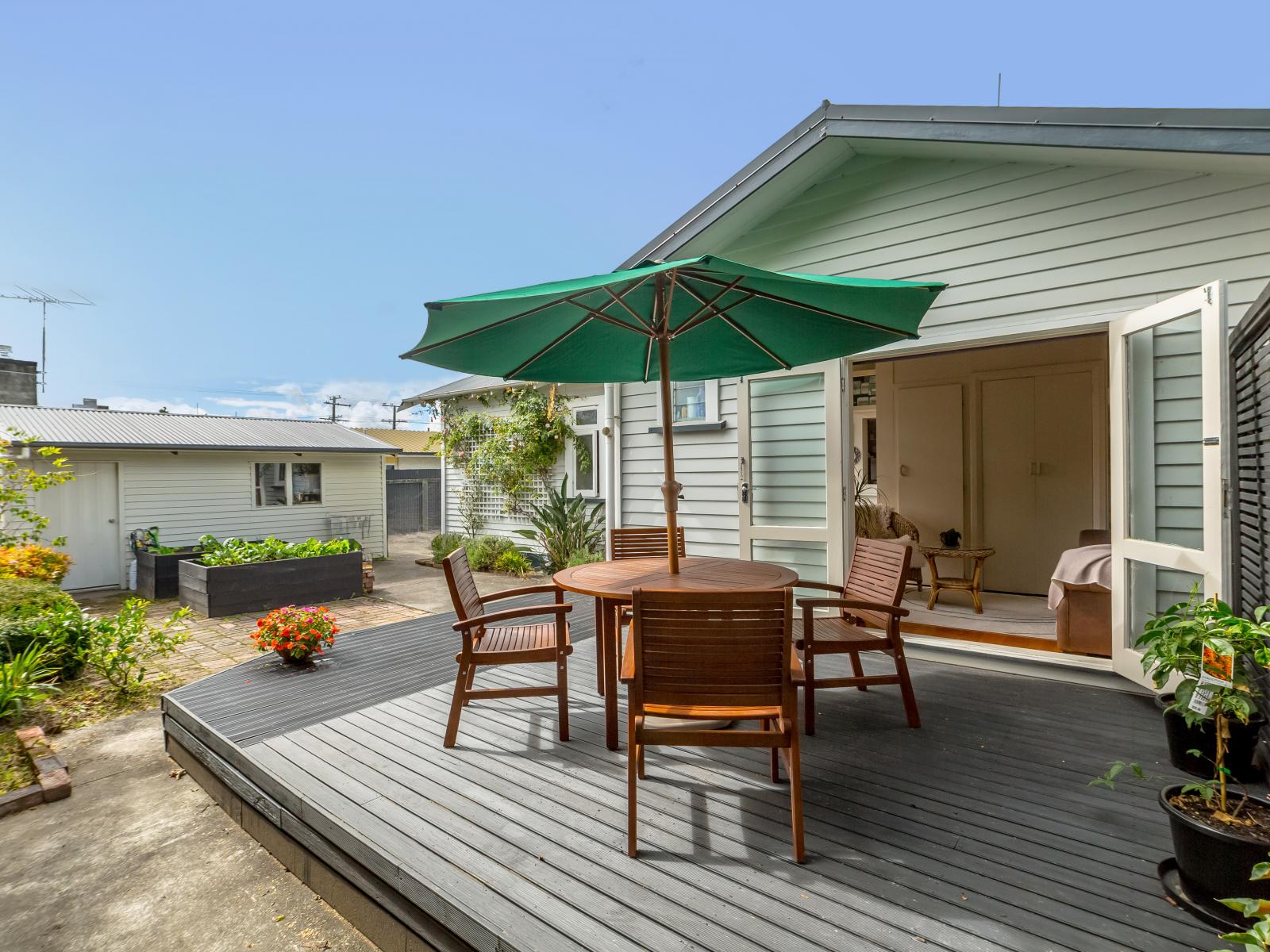 45 Cambridge Terrace, Masterton