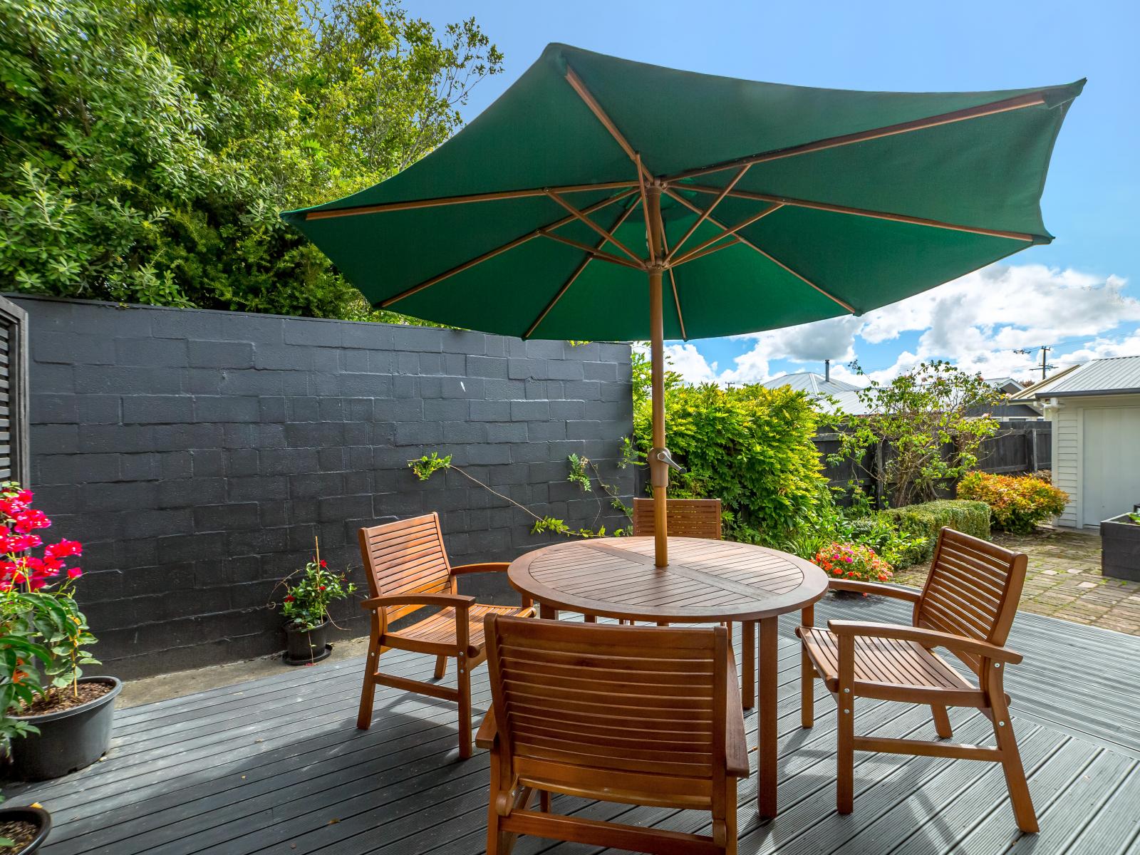 45 Cambridge Terrace, Masterton