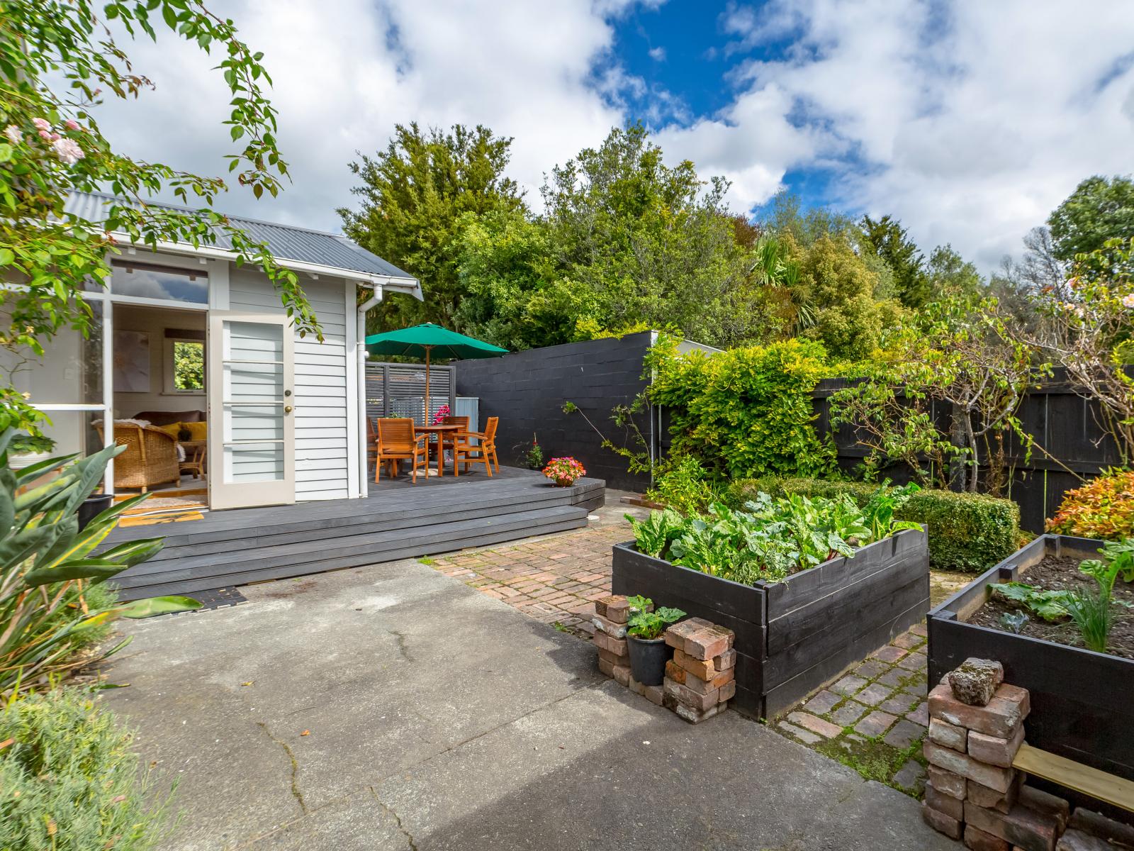 45 Cambridge Terrace, Masterton