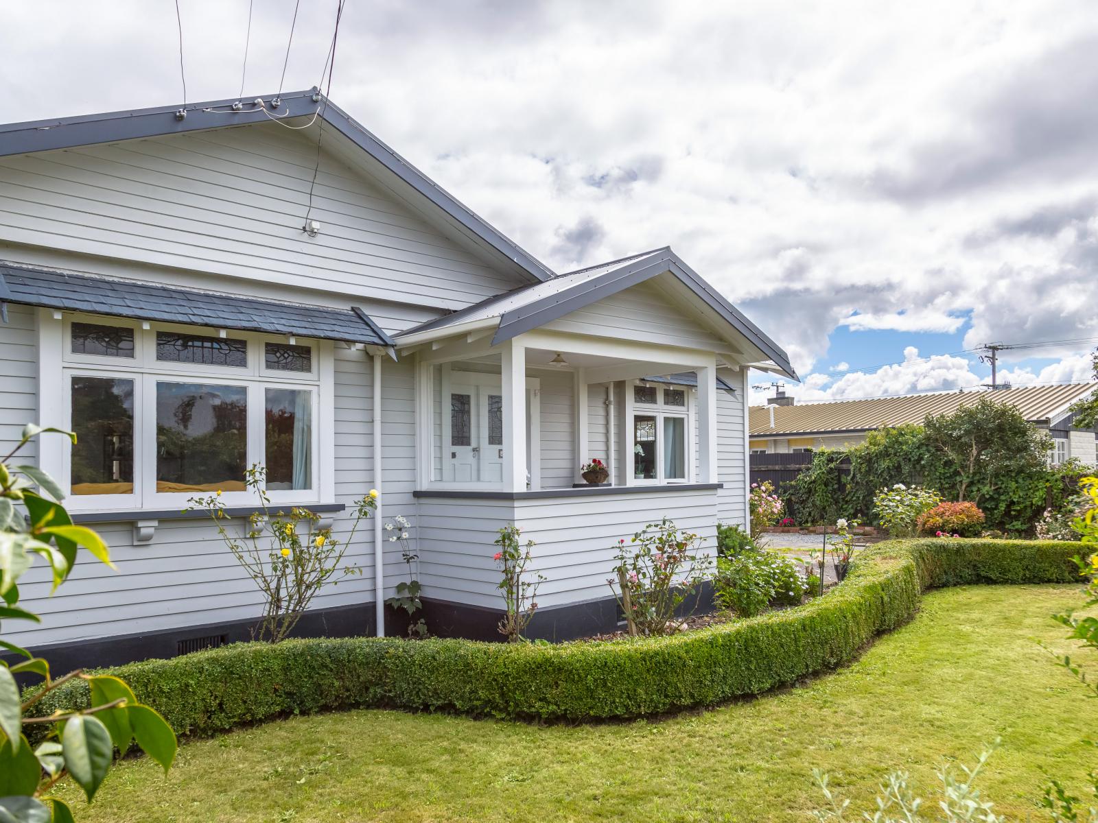 45 Cambridge Terrace, Masterton