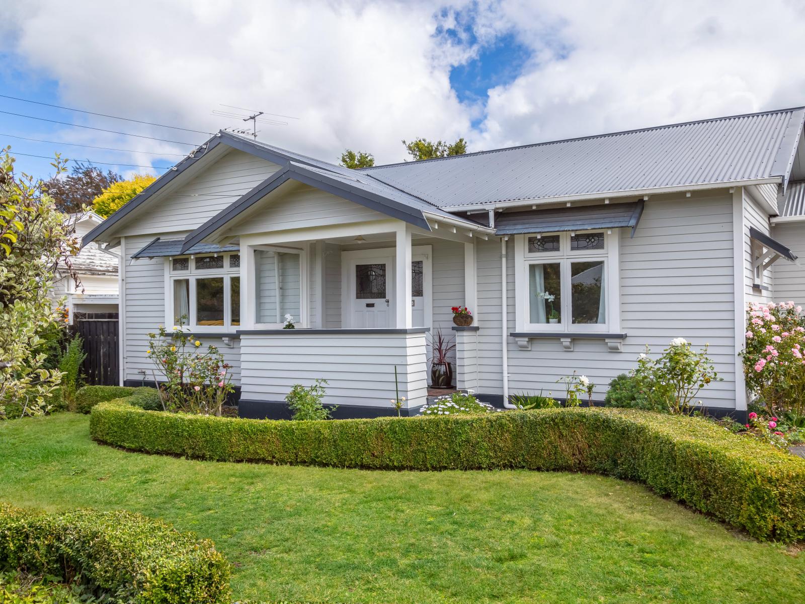 45 Cambridge Terrace, Masterton