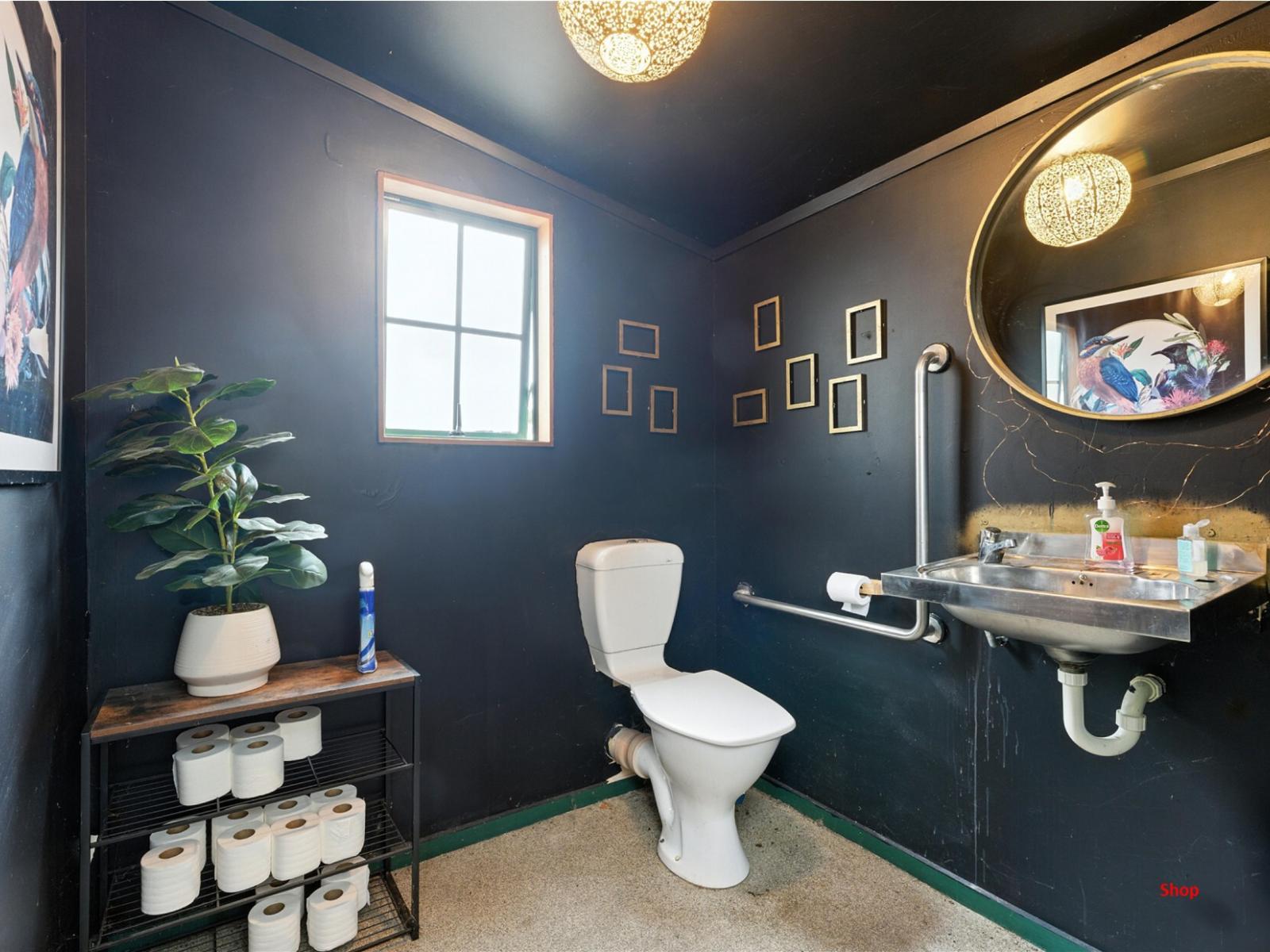 454 State Highway 4, Upokongaro