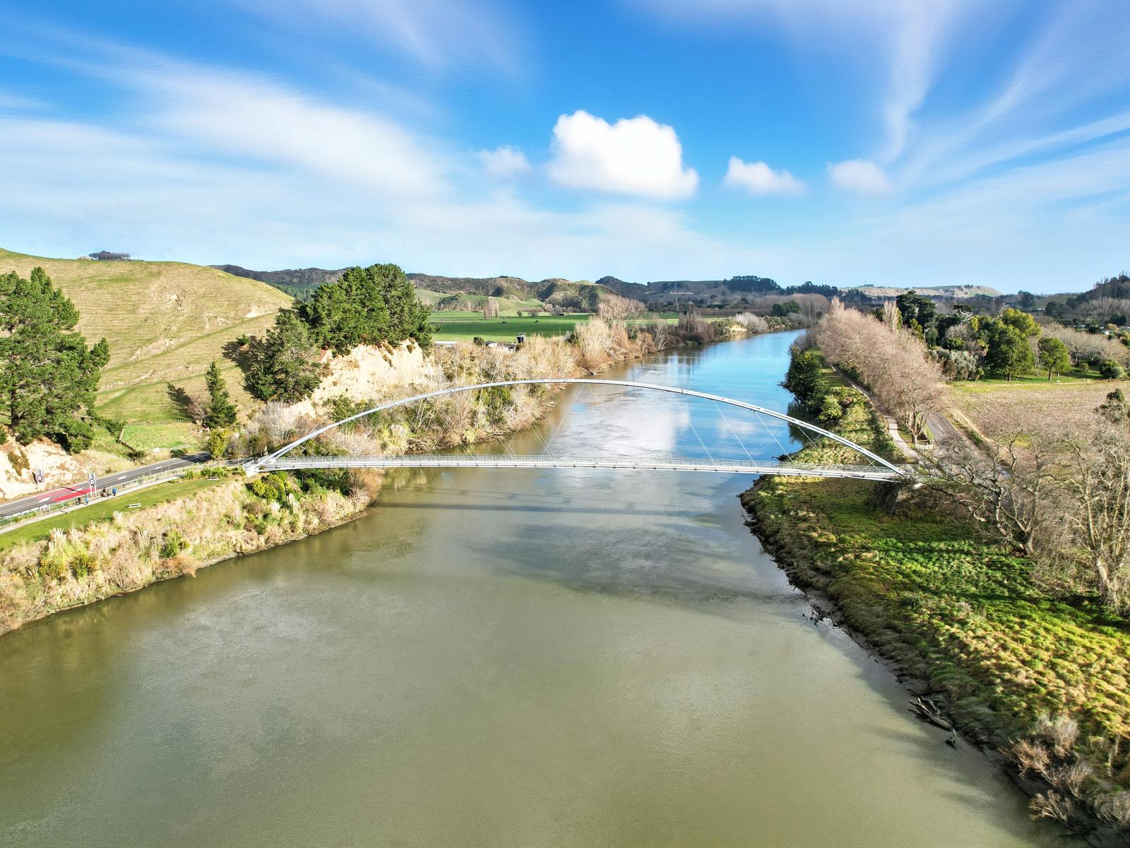 454 State Highway 4, Upokongaro