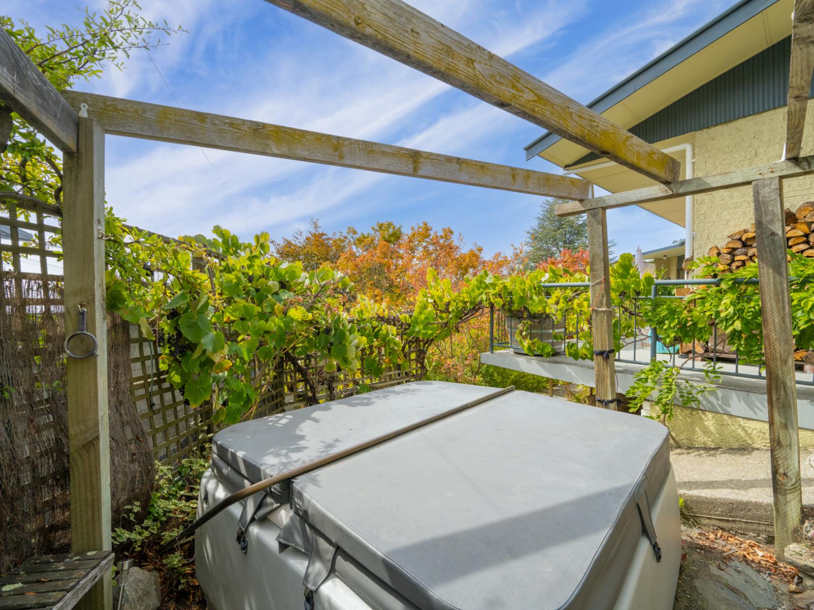 20 Earnscleugh Road, Bridge Hill