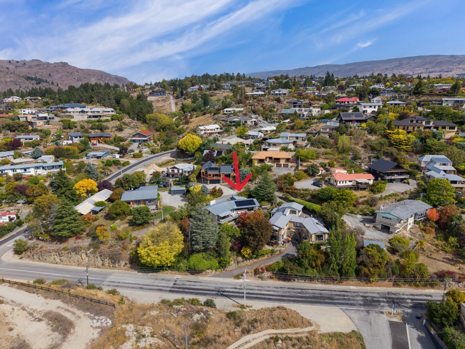 20 Earnscleugh Road, Bridge Hill