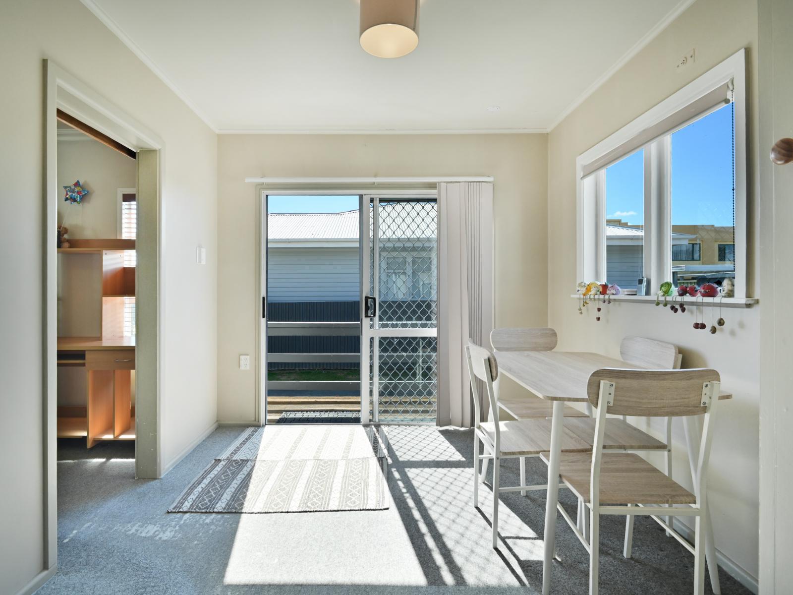 314 Kennedy Road, Onekawa