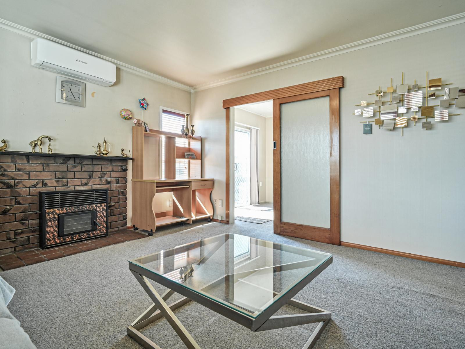 314 Kennedy Road, Onekawa