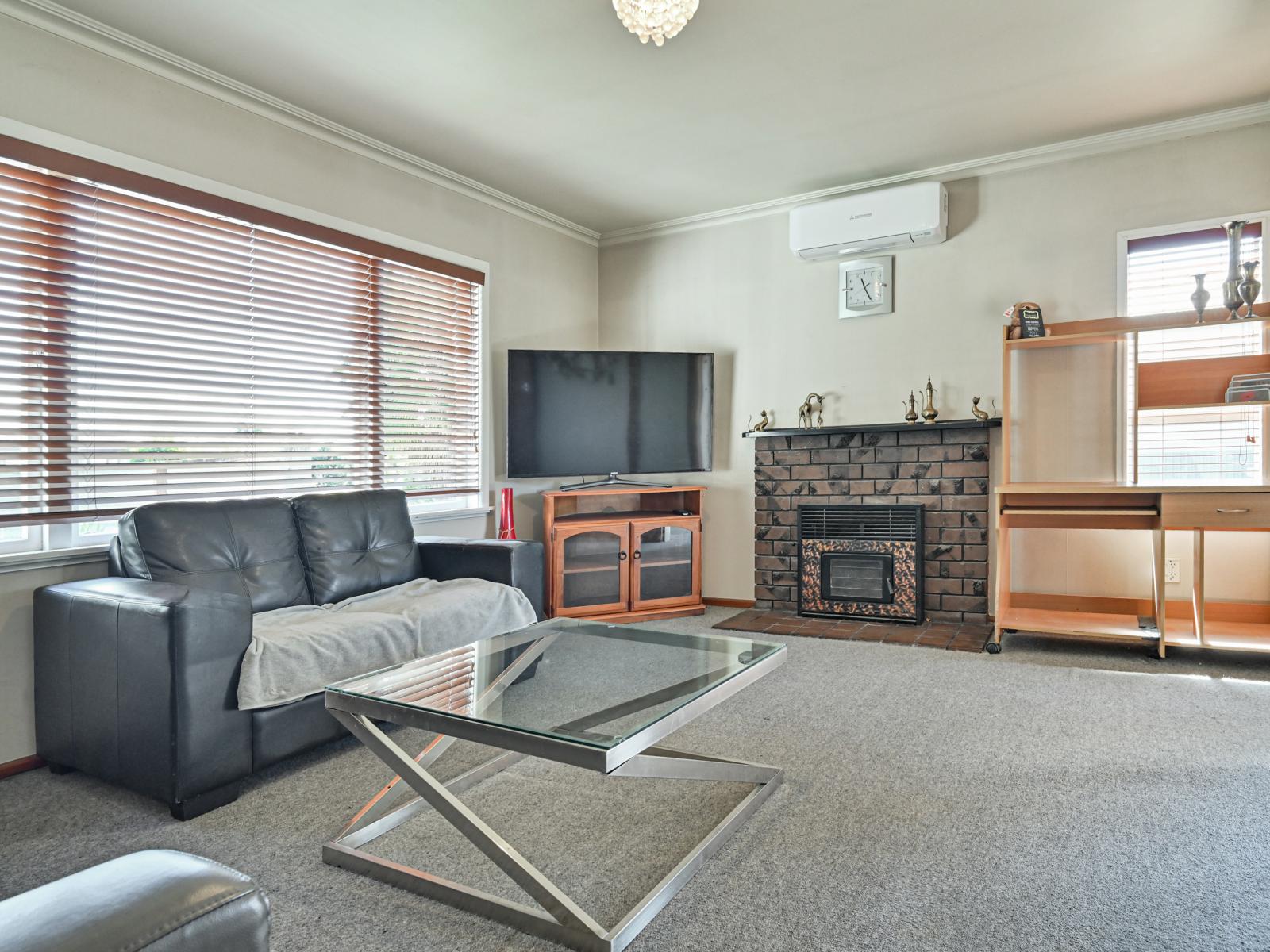 314 Kennedy Road, Onekawa