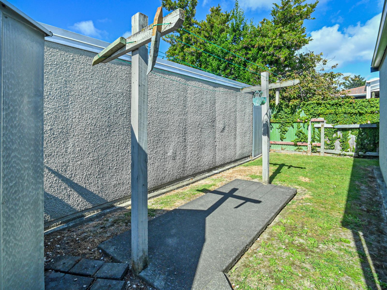 314 Kennedy Road, Onekawa