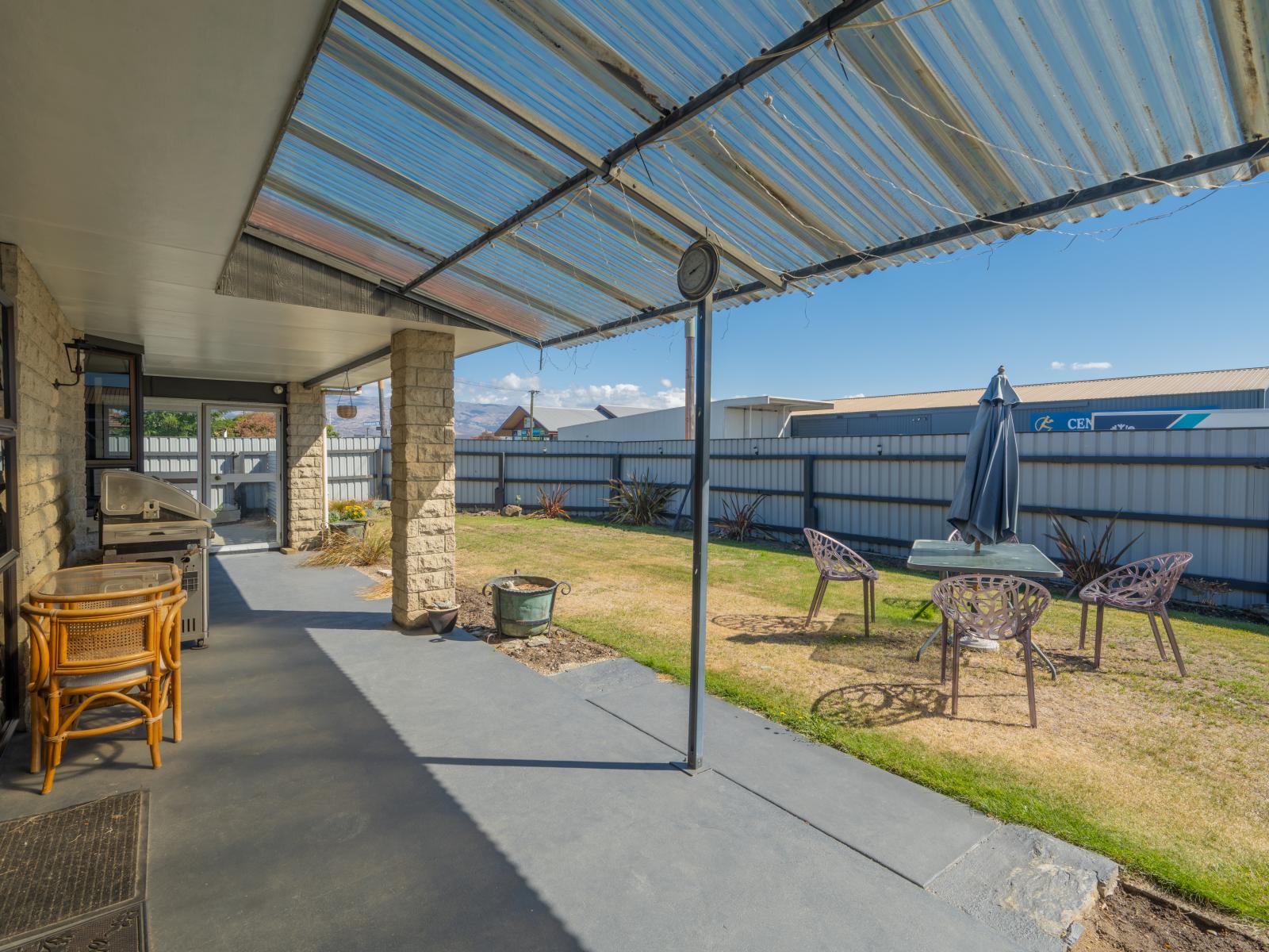 41 Station Street, Alexandra