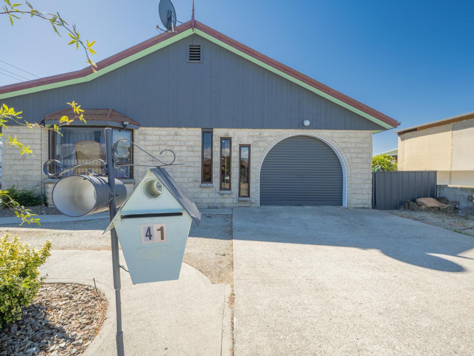 41 Station Street, Alexandra