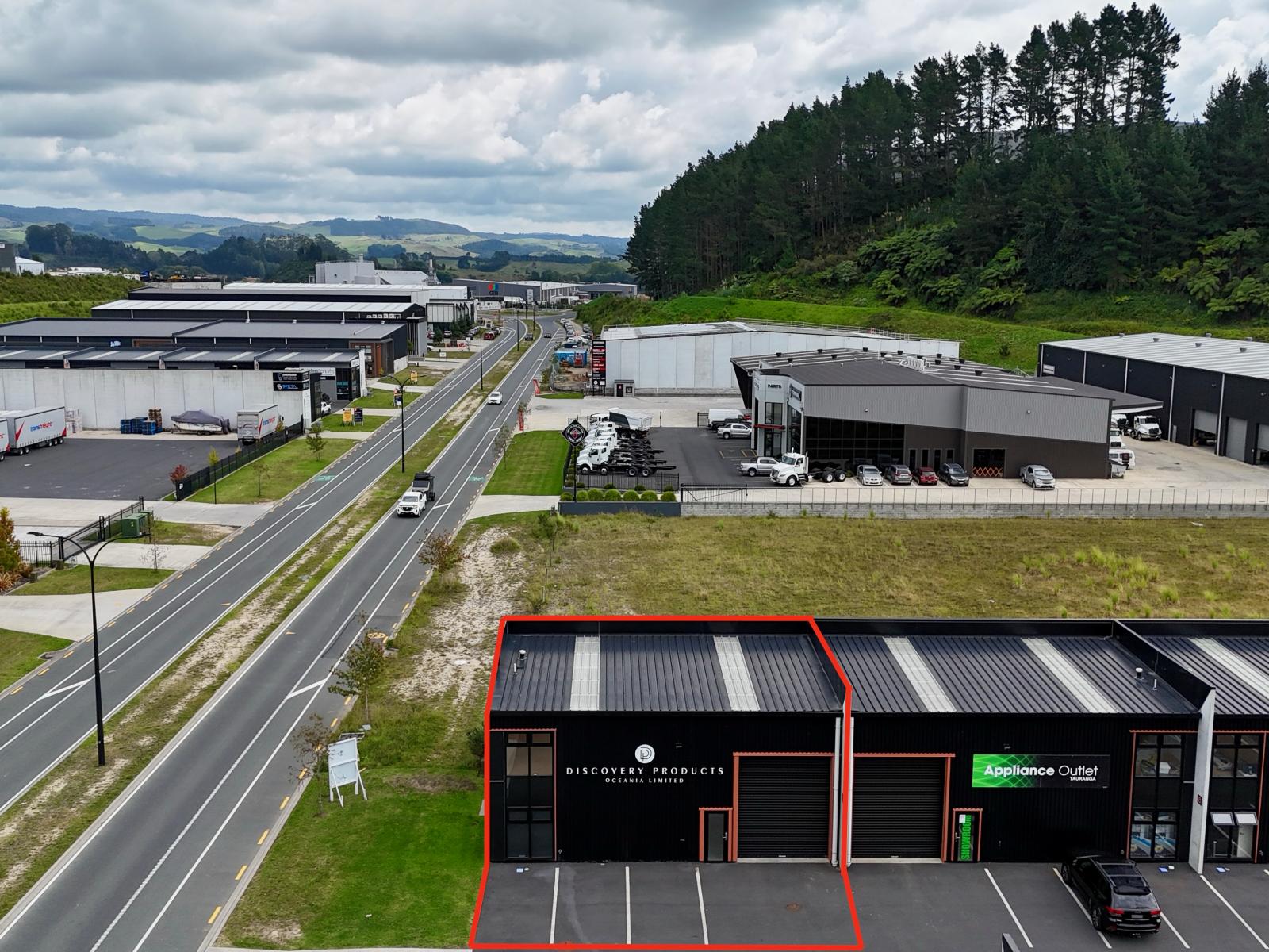 Unit 9 20 Kaweroa Drive, Tauriko