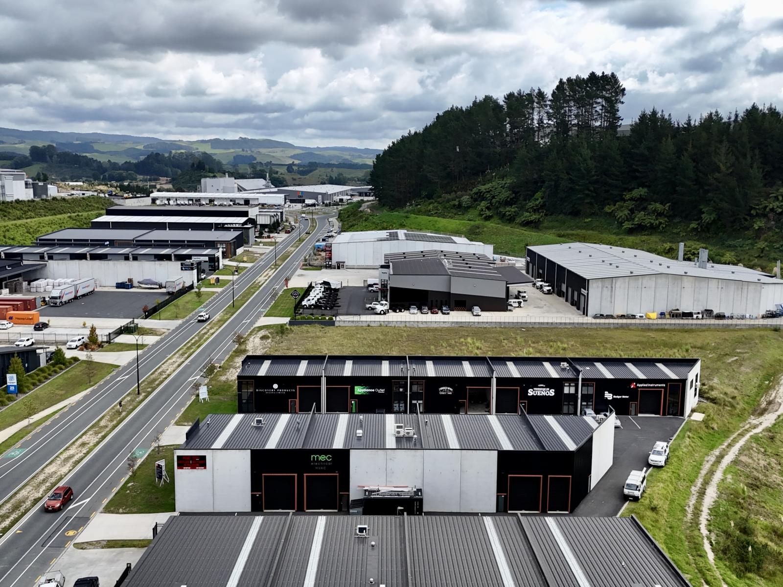 Unit 9 20 Kaweroa Drive, Tauriko