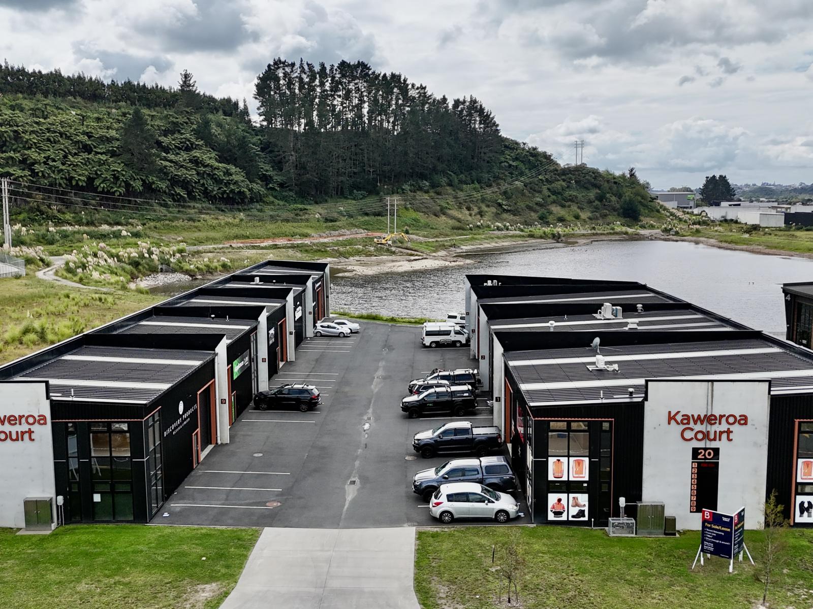 Unit 9 20 Kaweroa Drive, Tauriko