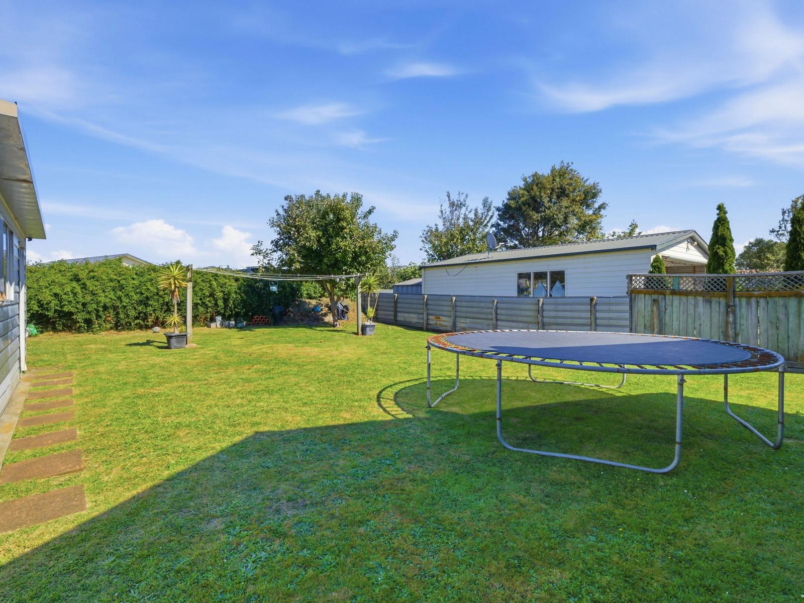 13 Hereford Street, Springvale