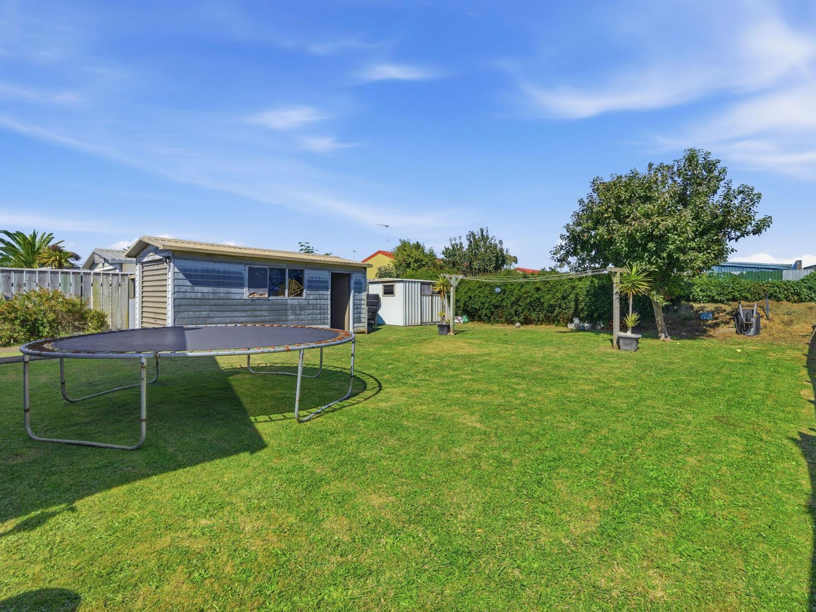 13 Hereford Street, Springvale