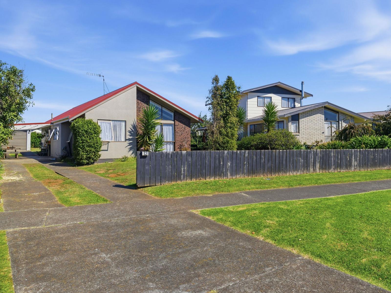 13 Hereford Street, Springvale