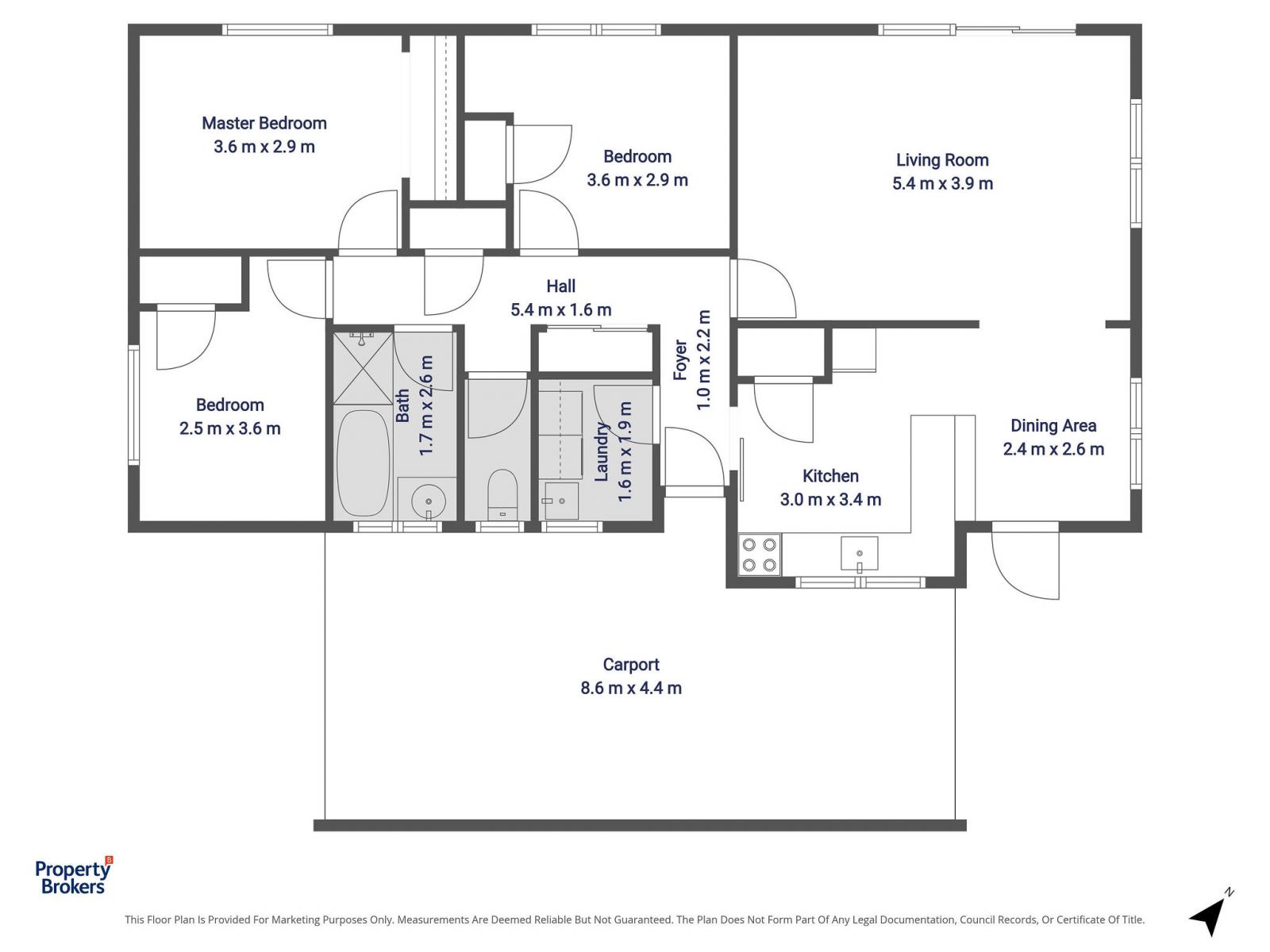 13 Hereford Street, Springvale