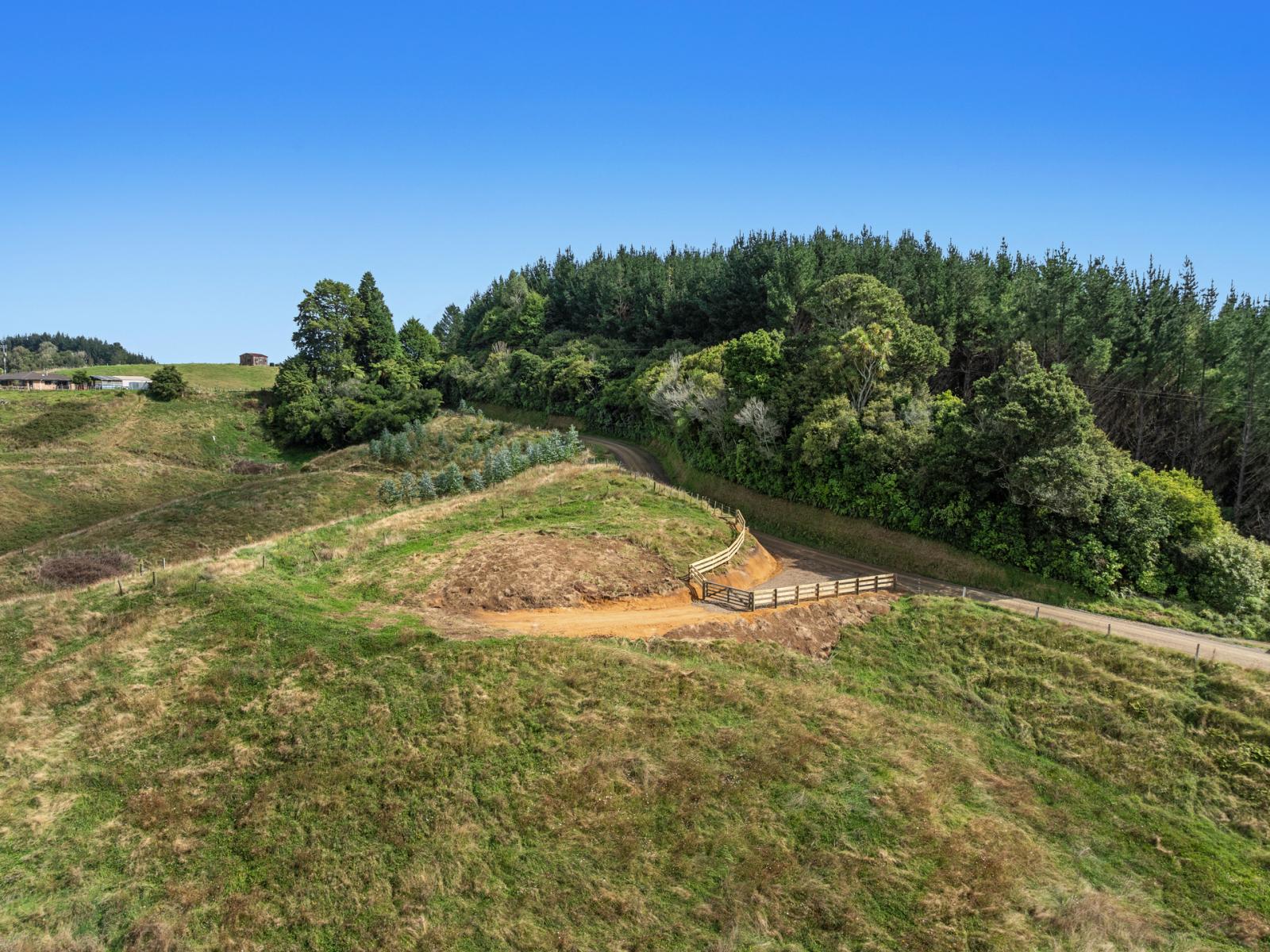 1207C Stanley Road, Whakatane