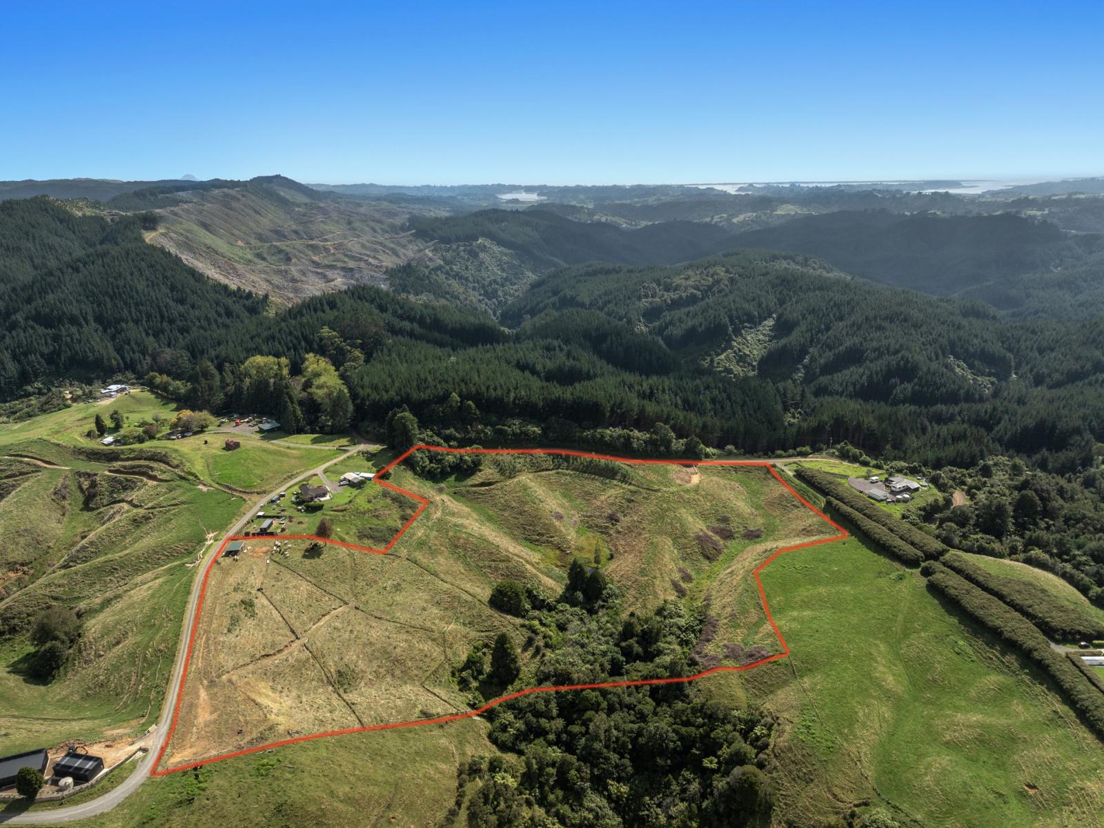 1207C Stanley Road, Whakatane