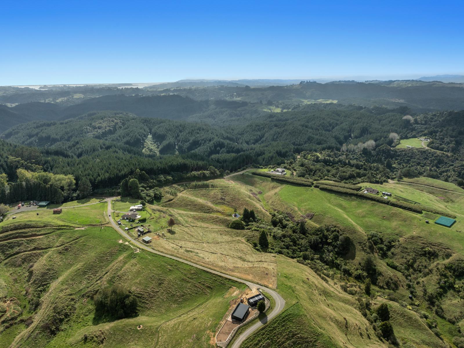 1207C Stanley Road, Whakatane