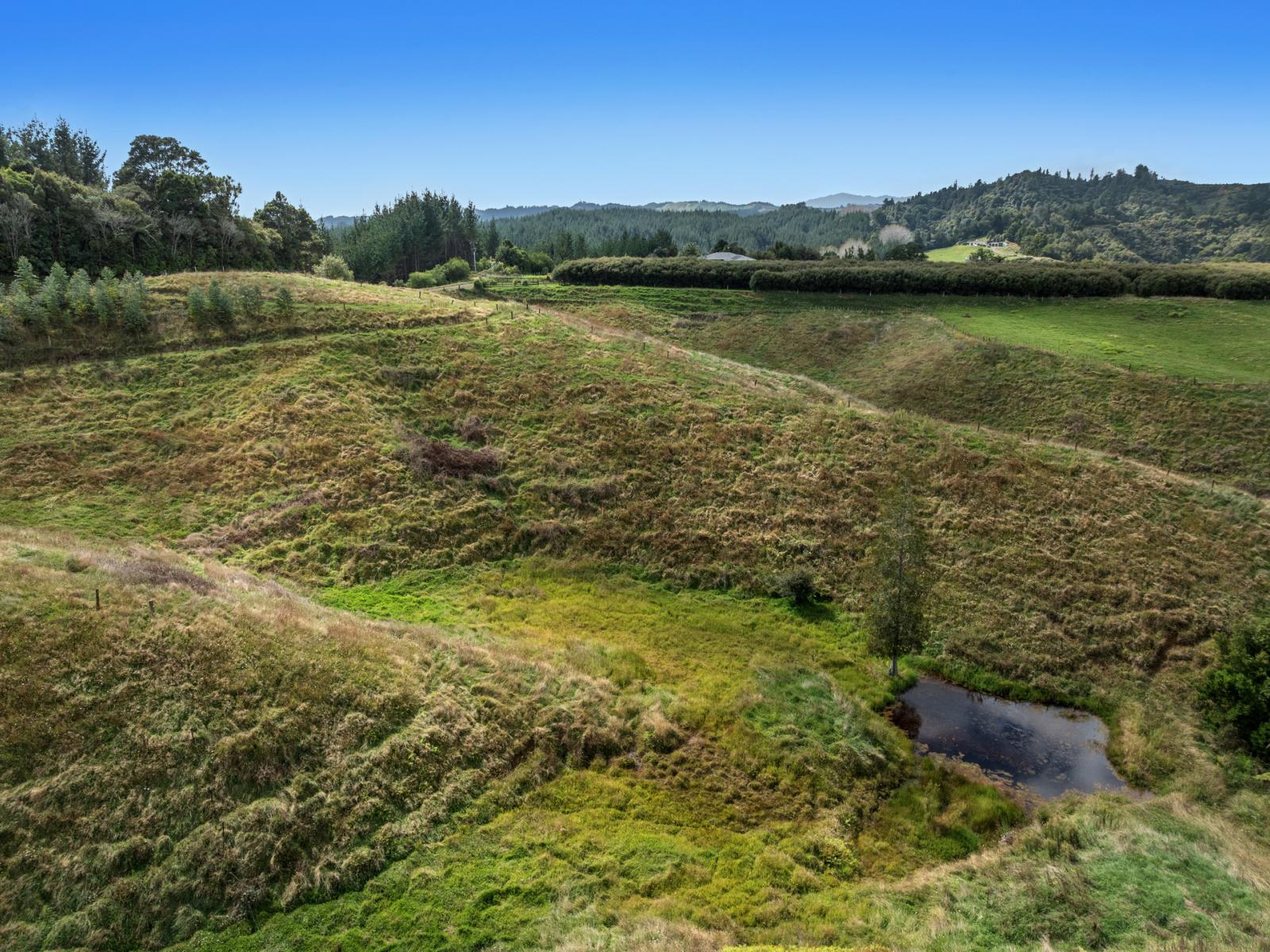 1207C Stanley Road, Whakatane