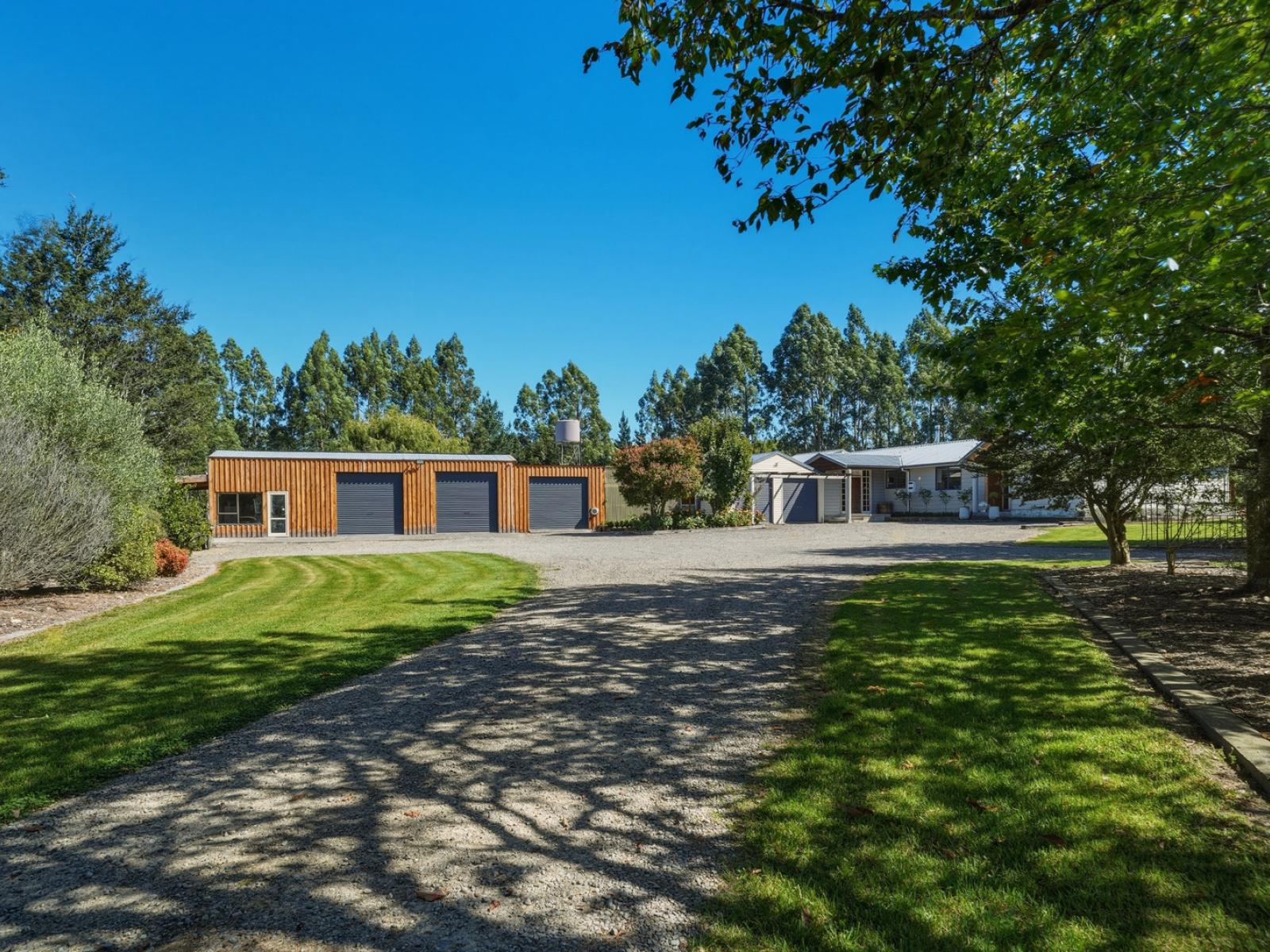 51 Station Road, Loburn