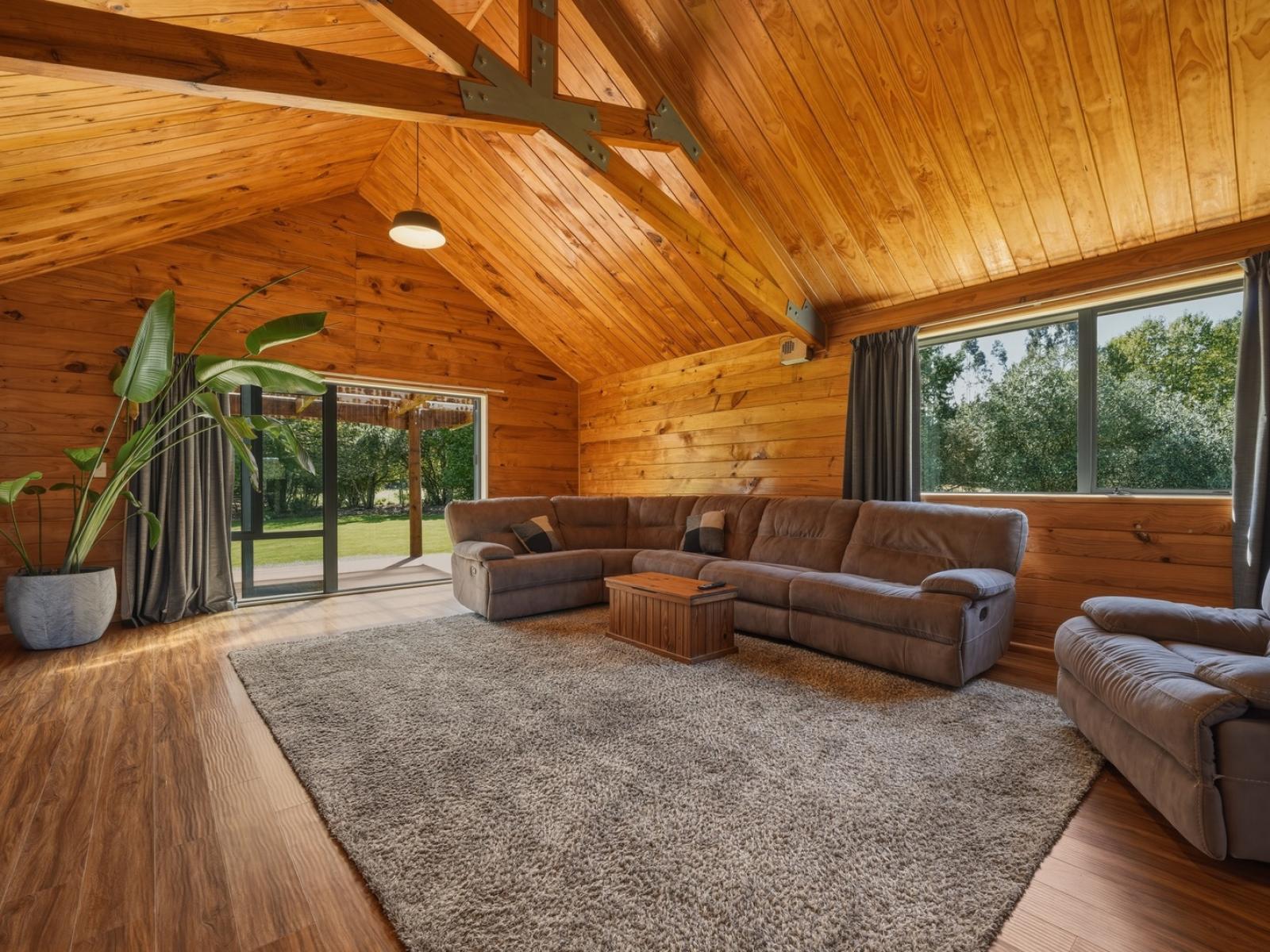 51 Station Road, Loburn