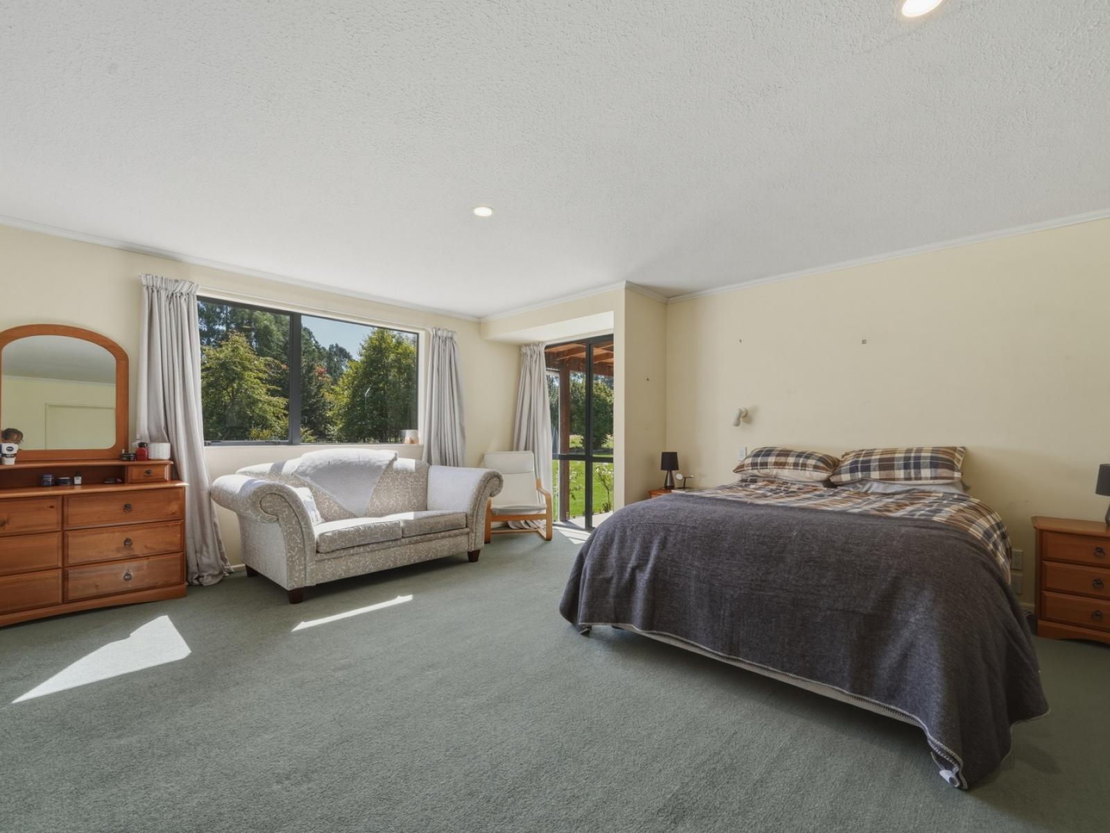 51 Station Road, Loburn