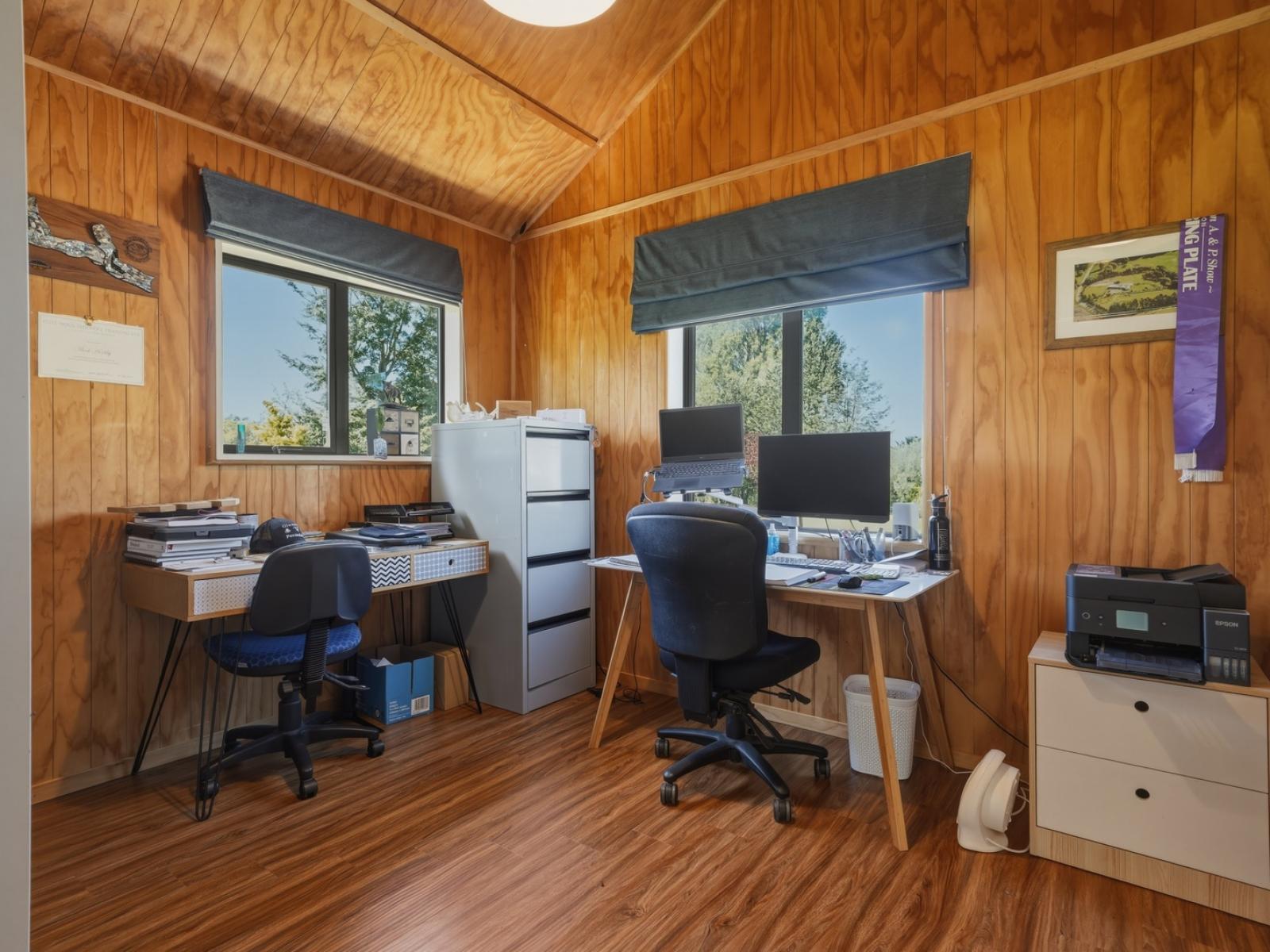 51 Station Road, Loburn