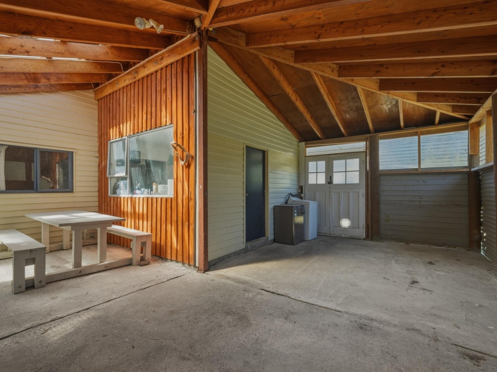 51 Station Road, Loburn