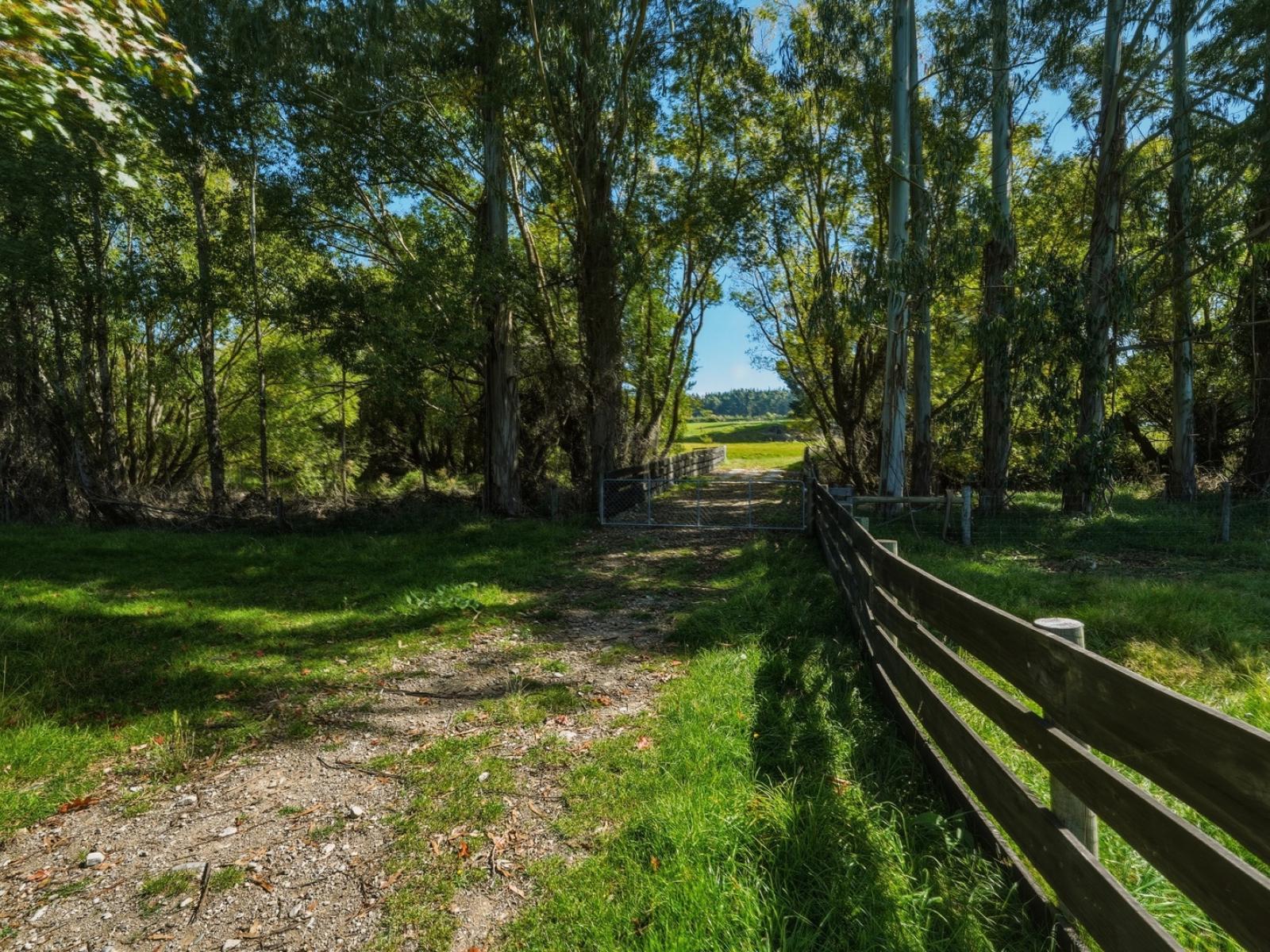 51 Station Road, Loburn