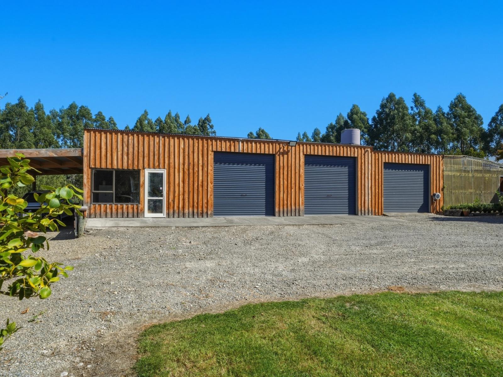 51 Station Road, Loburn