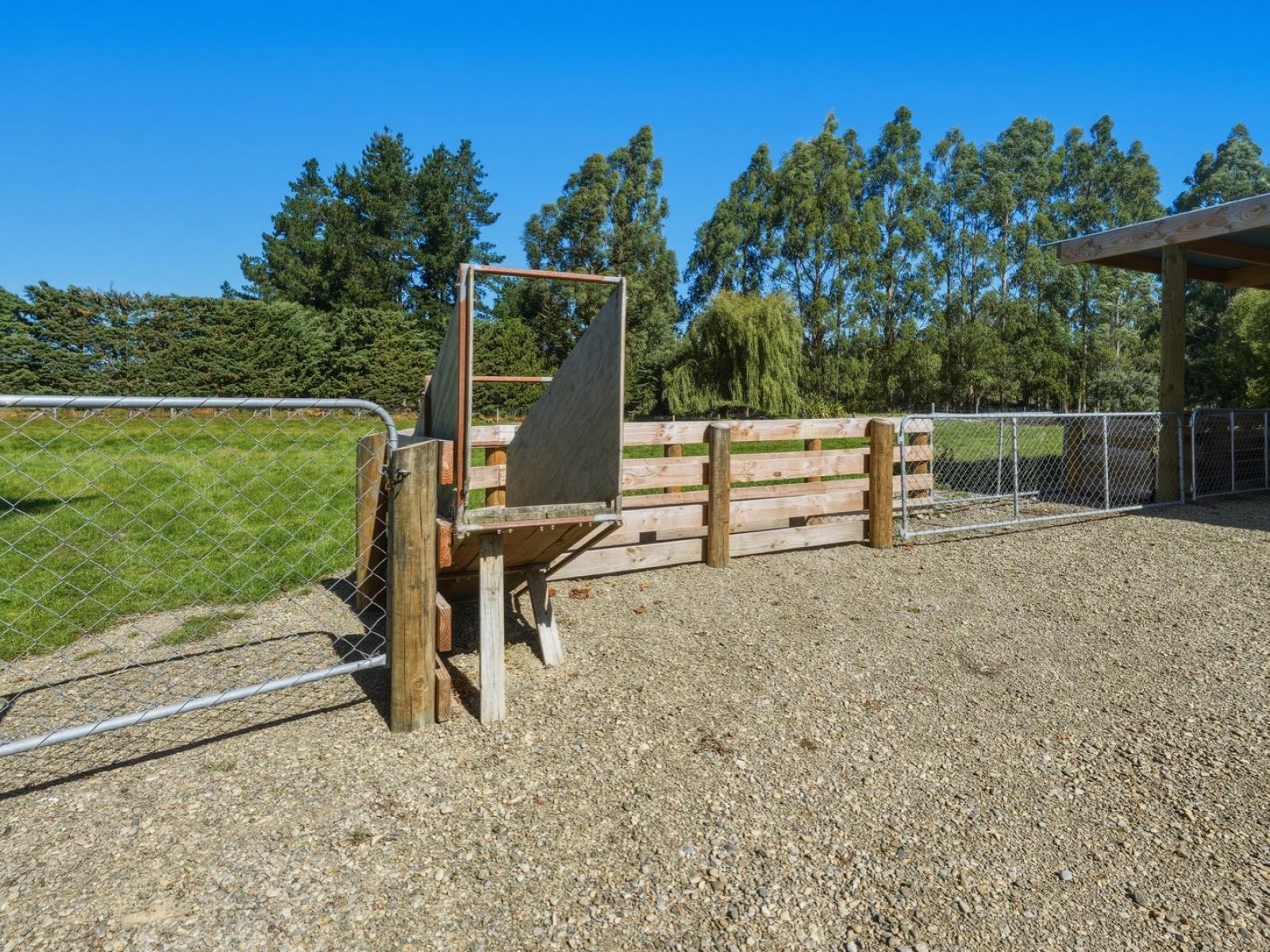 51 Station Road, Loburn