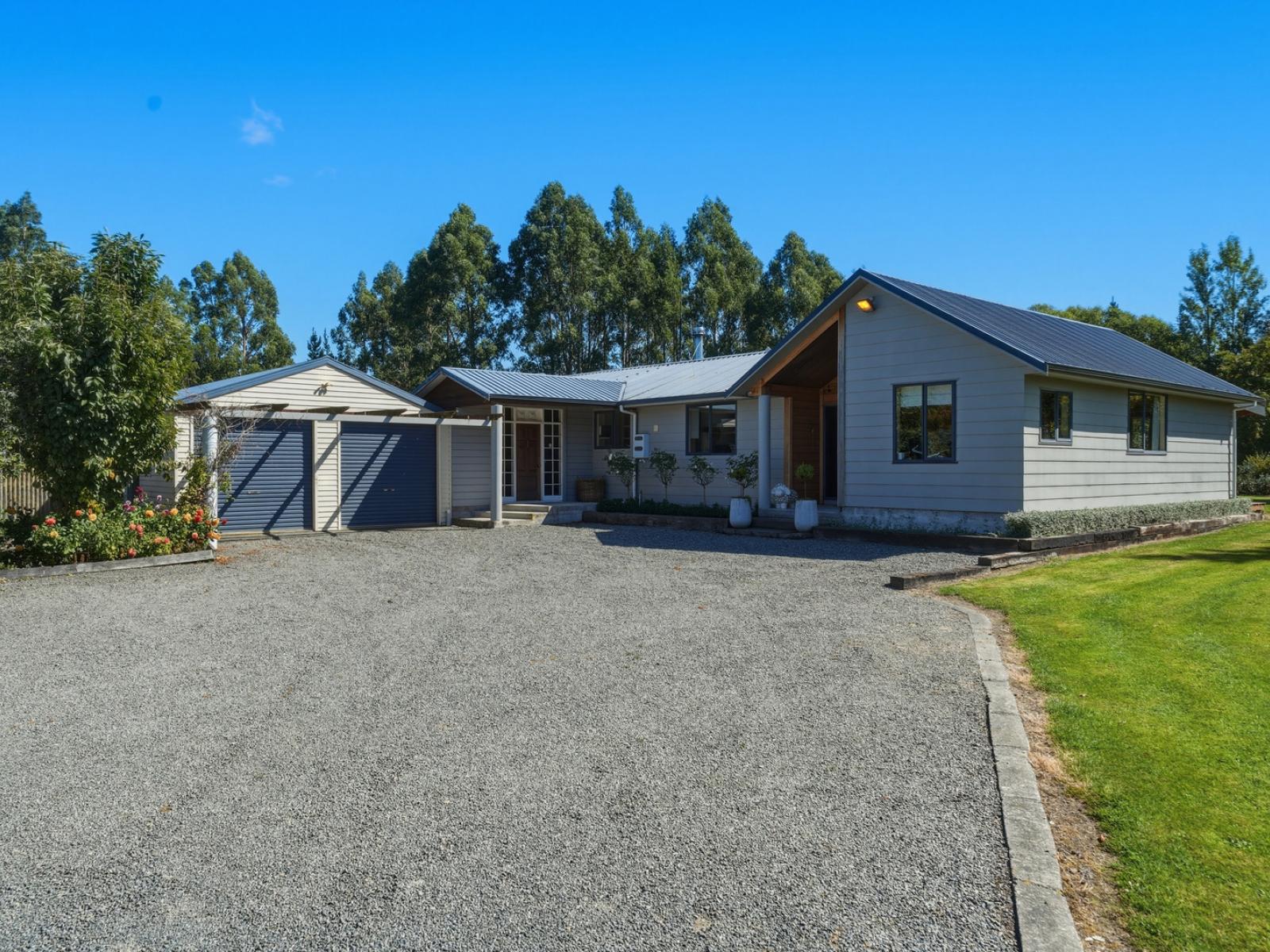 51 Station Road, Loburn