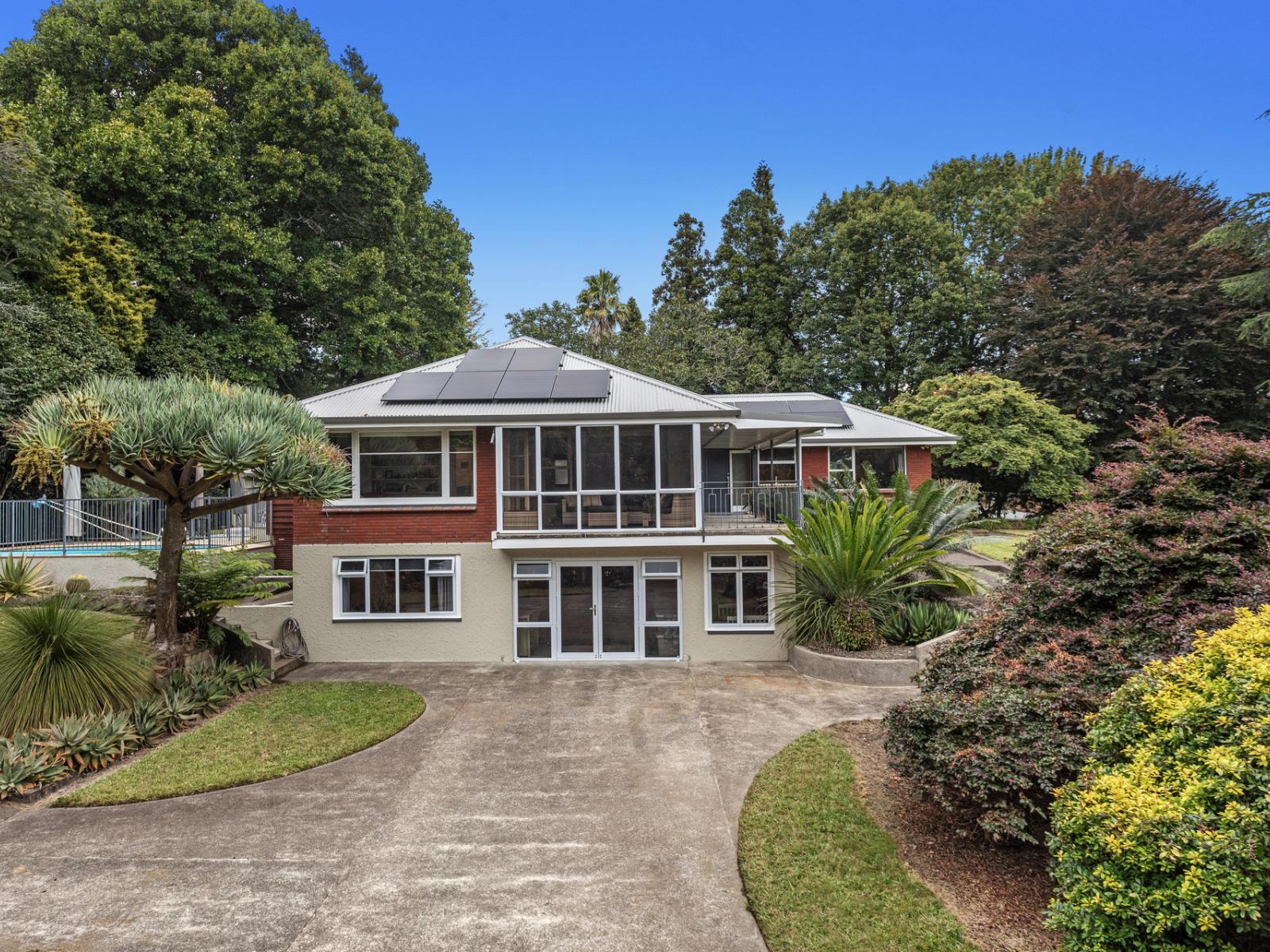 1253 State Highway 30, Awakeri