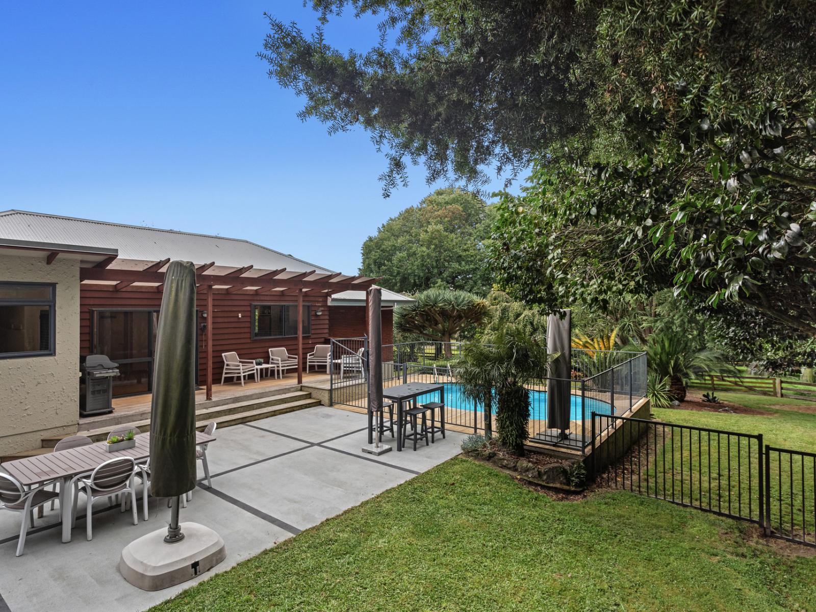 1253 State Highway 30, Awakeri