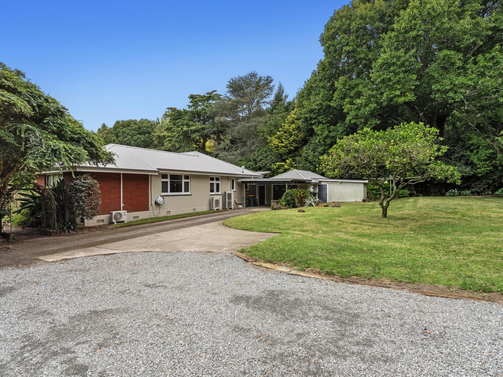 1253 State Highway 30, Awakeri